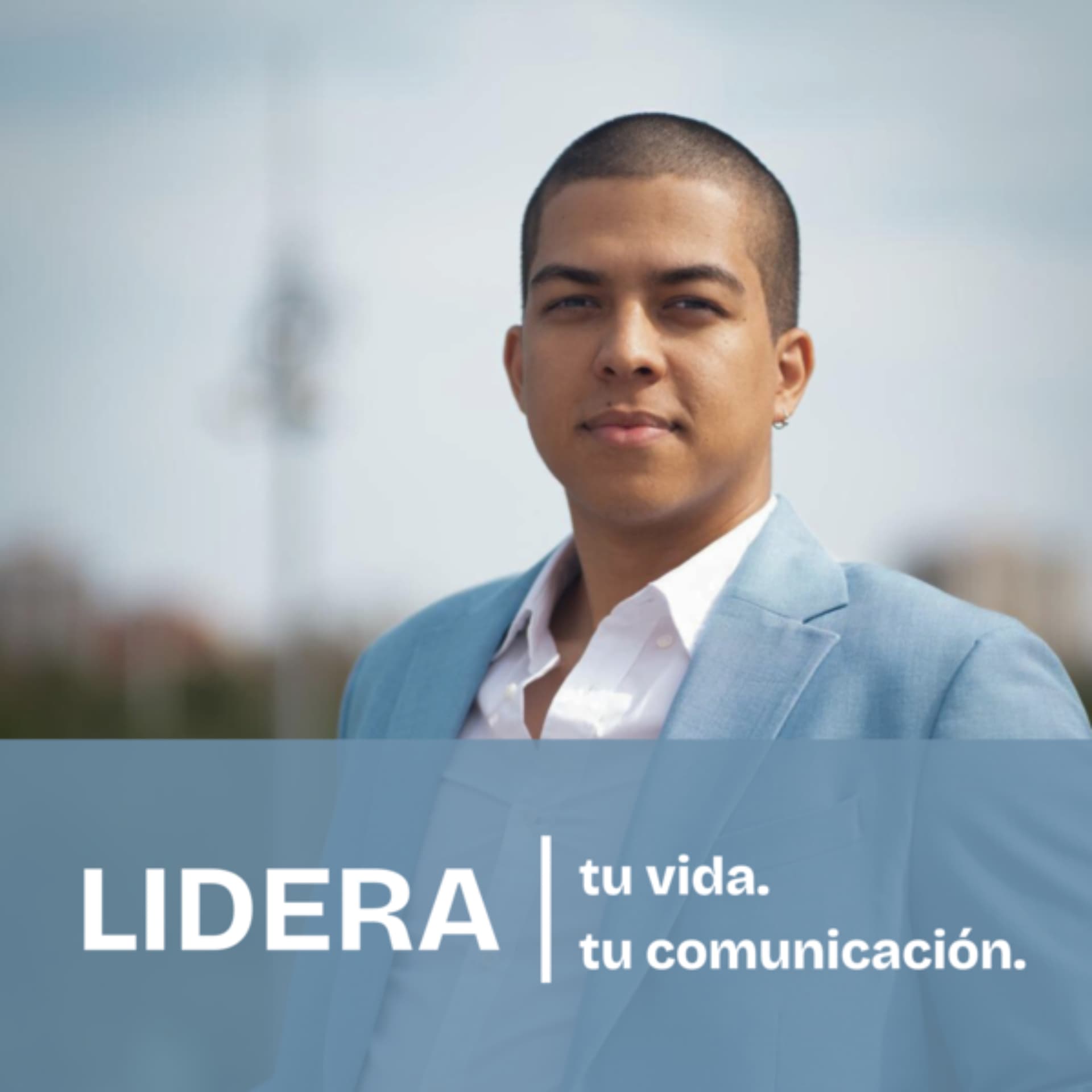 Lidera tu vida. Lidera tu comunicación. - Podcasts