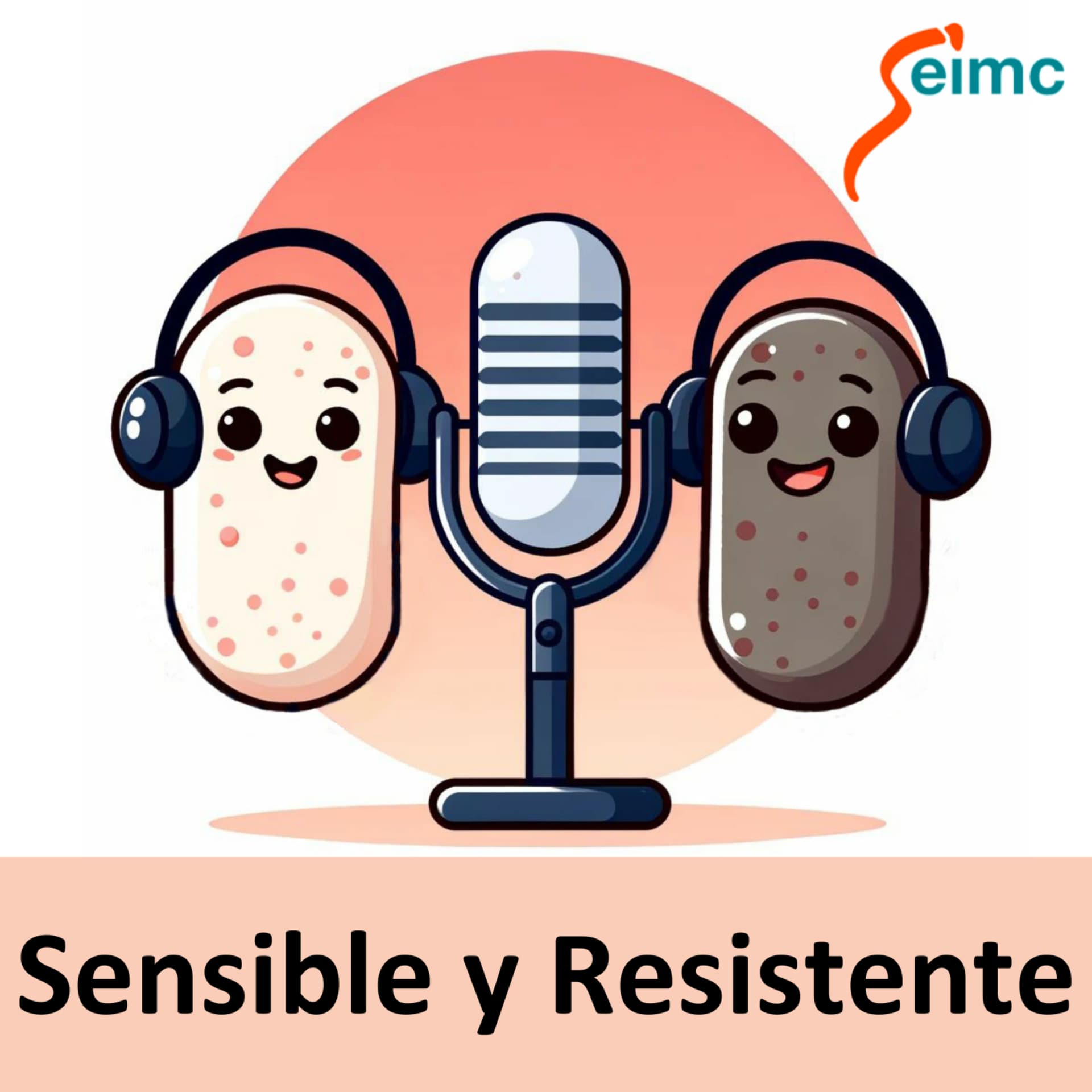 Sensible y Resistente - Podcast