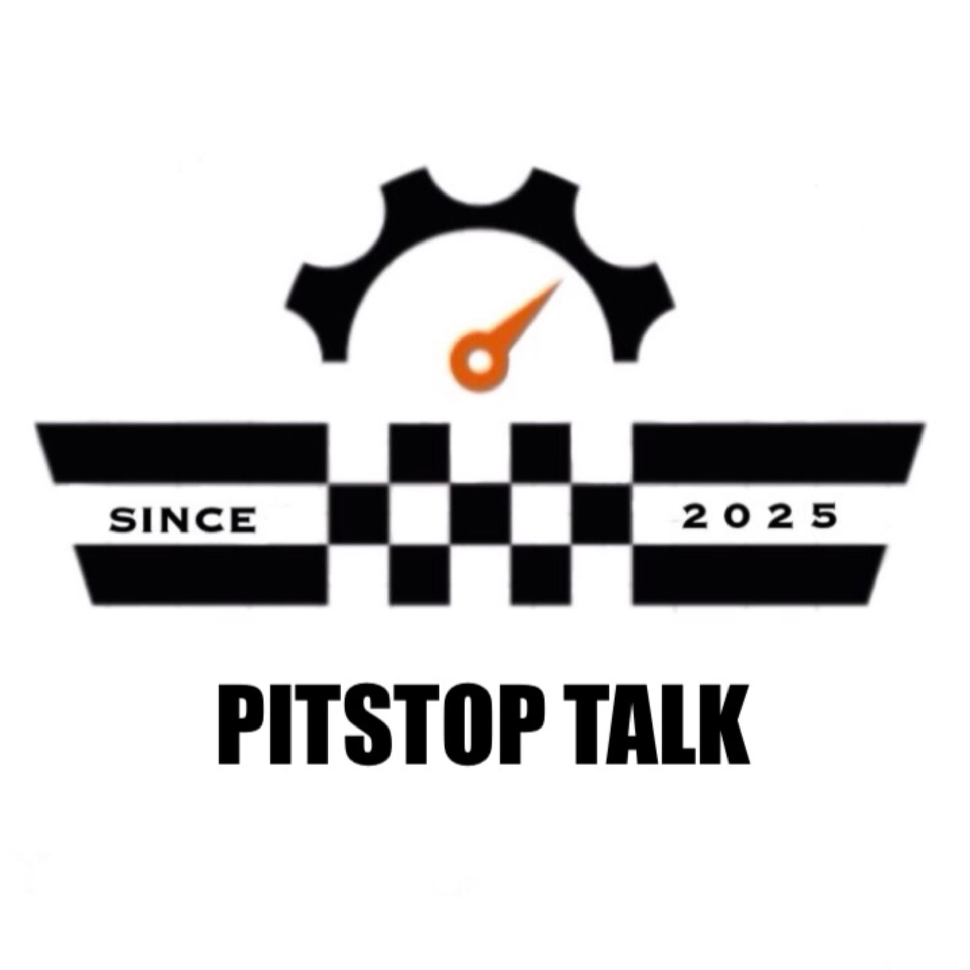Pitstop Talk - Podcasts