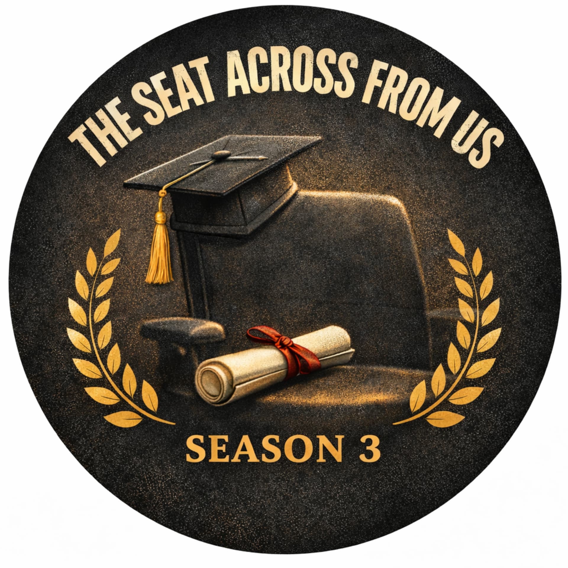 The Seat Across From Us - Podcasts