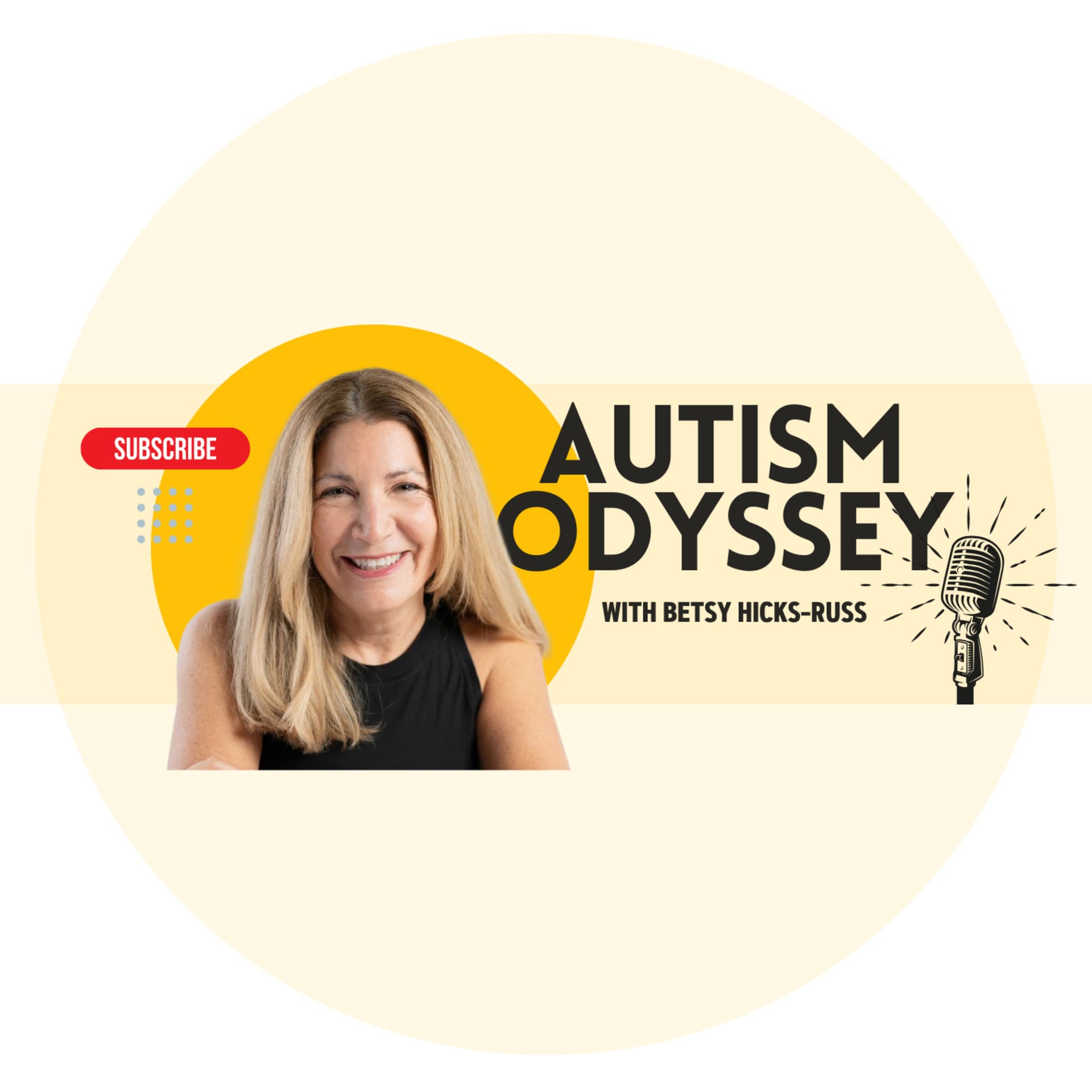 Autism Odyssey - Podcasts