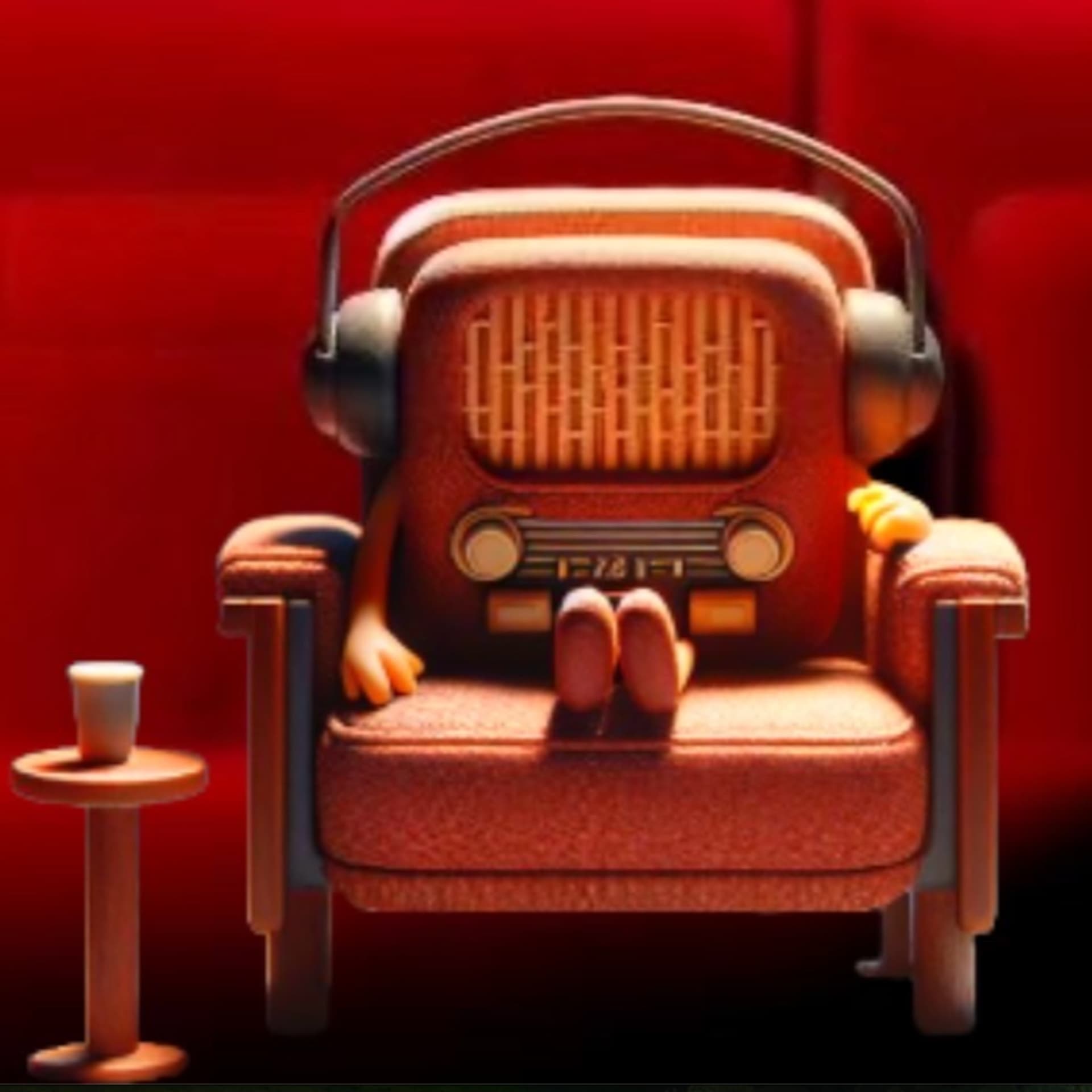 ミニシアターなラジオ - Podcasts