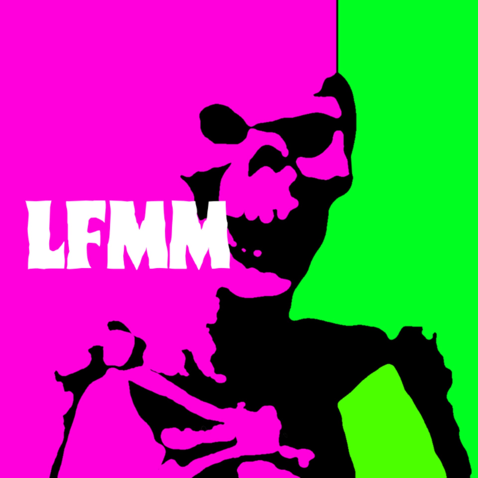 Live From Manchester Morgue - a horror film podcast! - Podcast