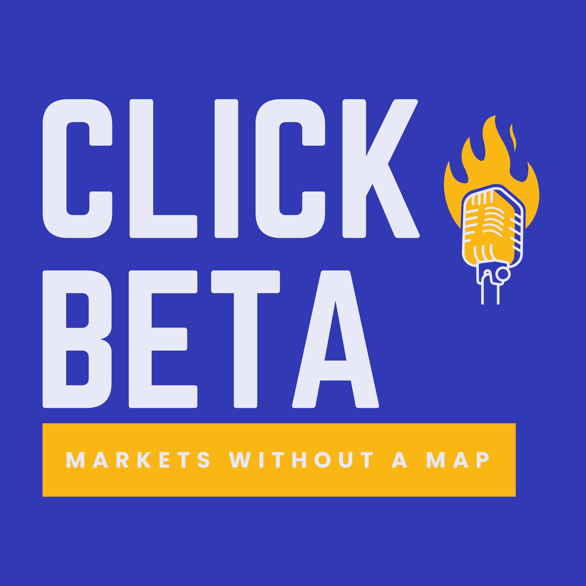Click Beta - Podcasts