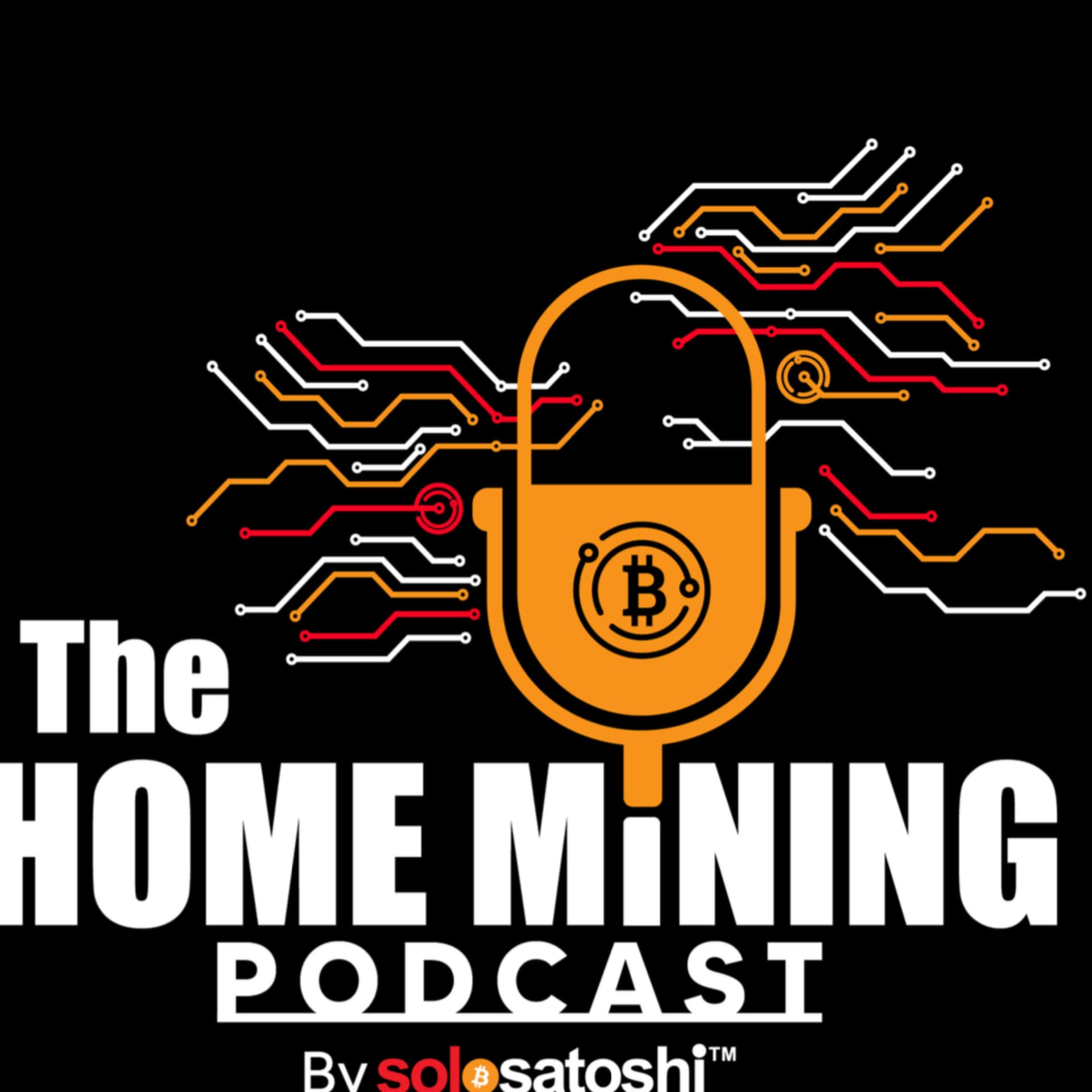 The Home Mining Podcast