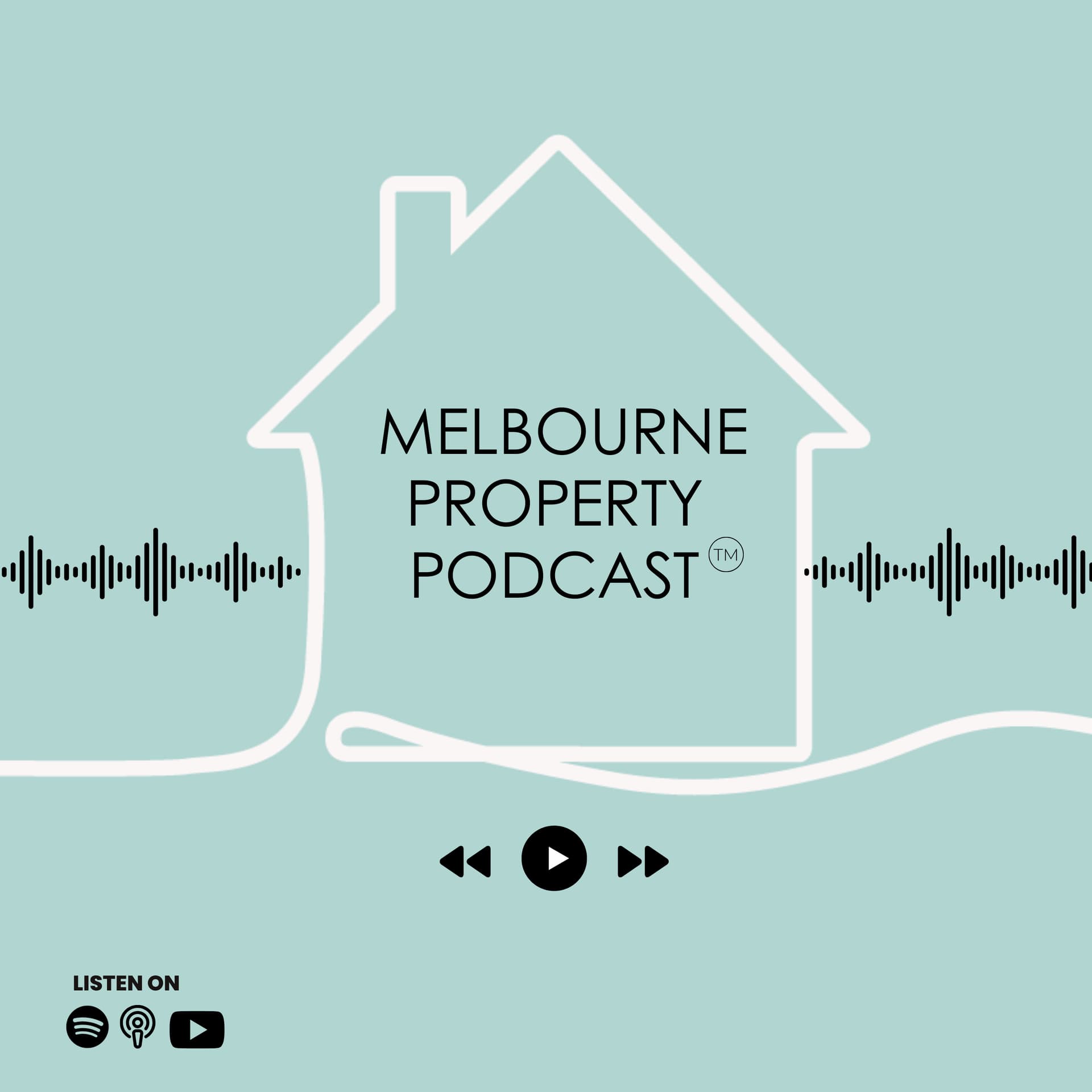 Melbourne Property Podcast™ - Podcasts