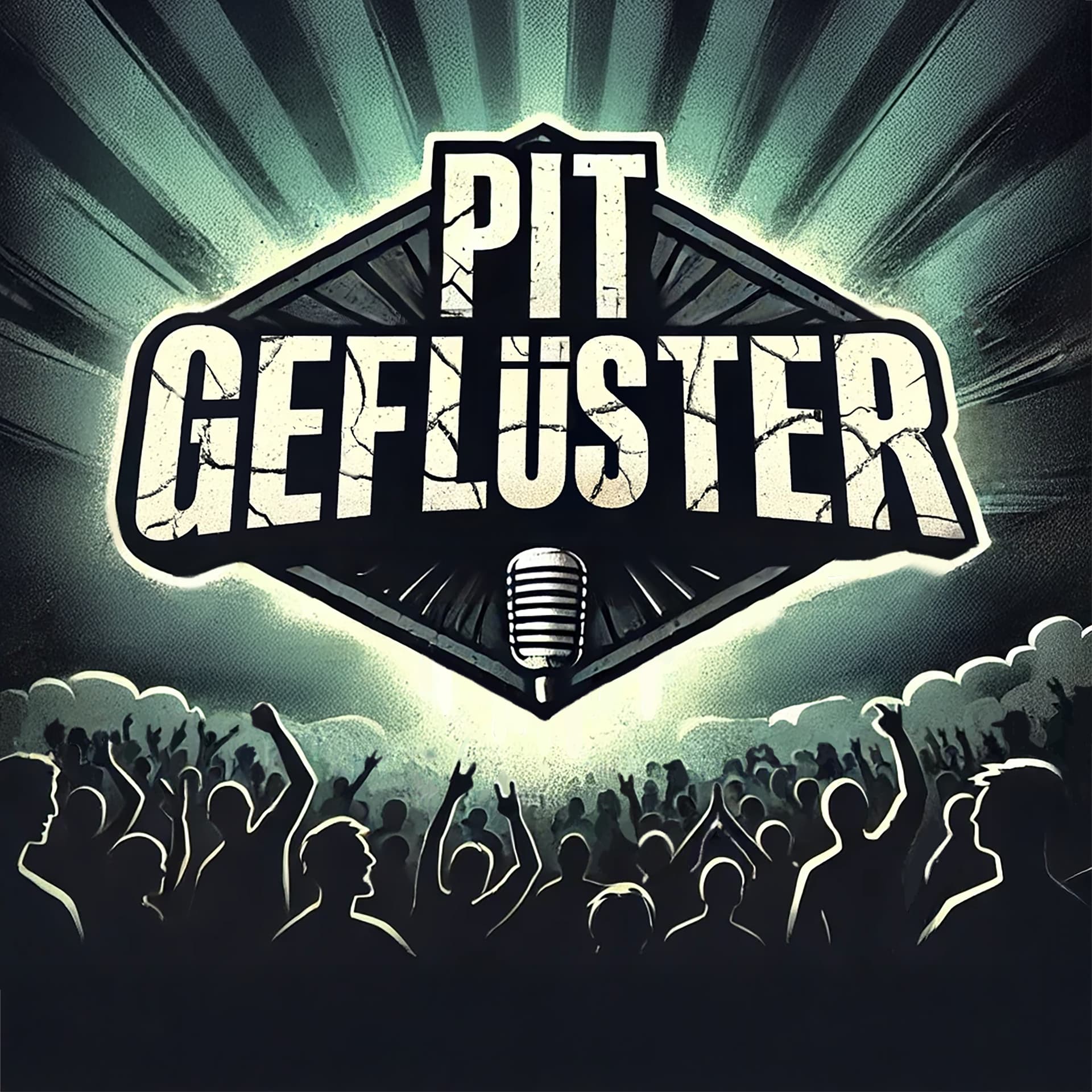 PitGeflüster - Podcasts
