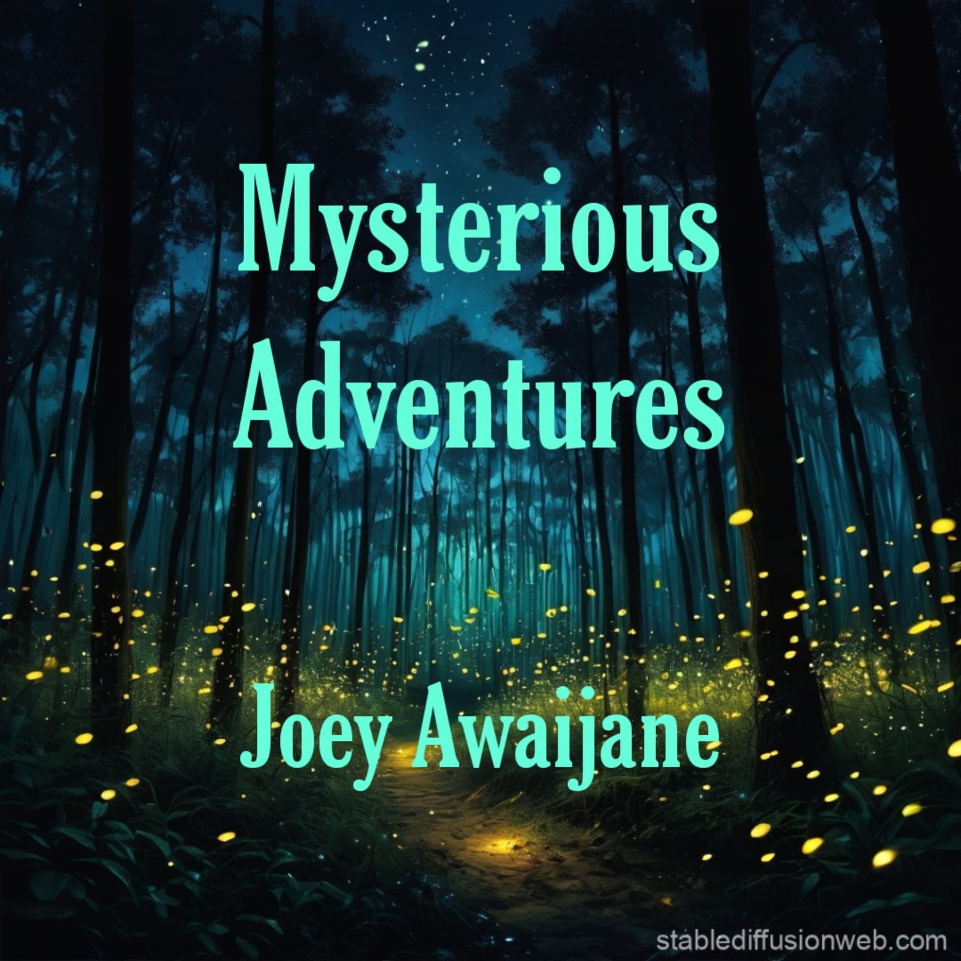 Mysterious Adventures - Podcasts