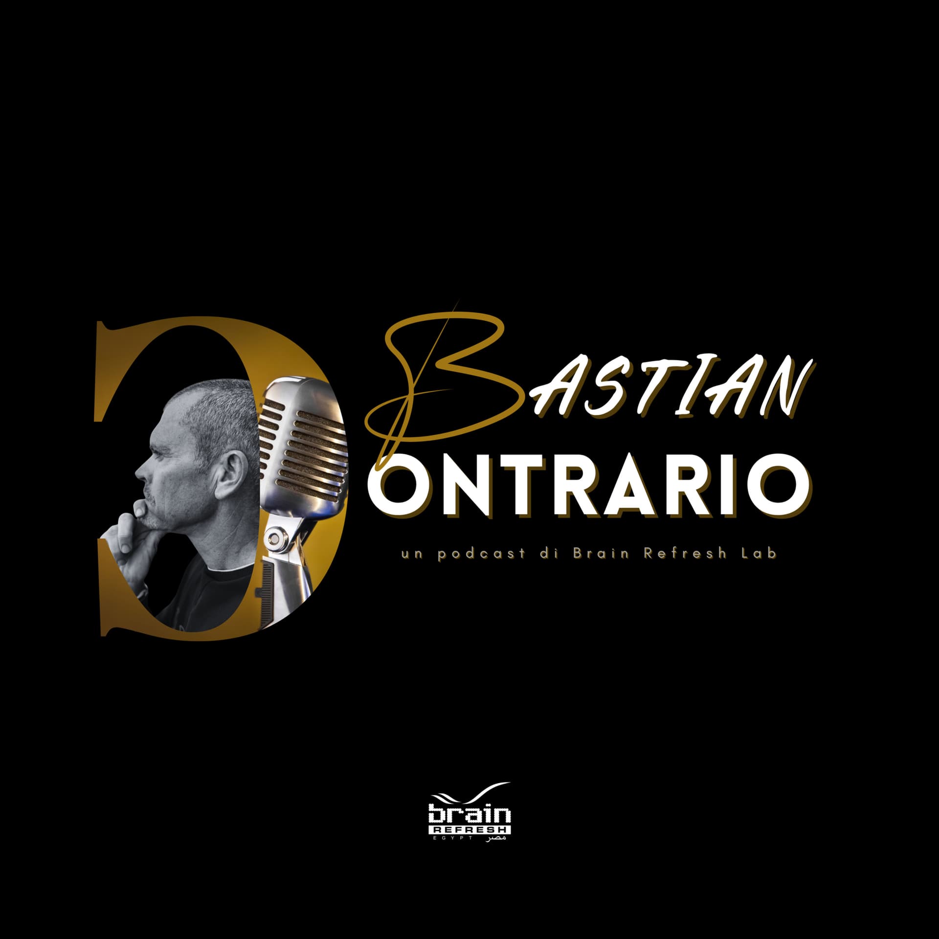 Bastian Contrario - Podcasts