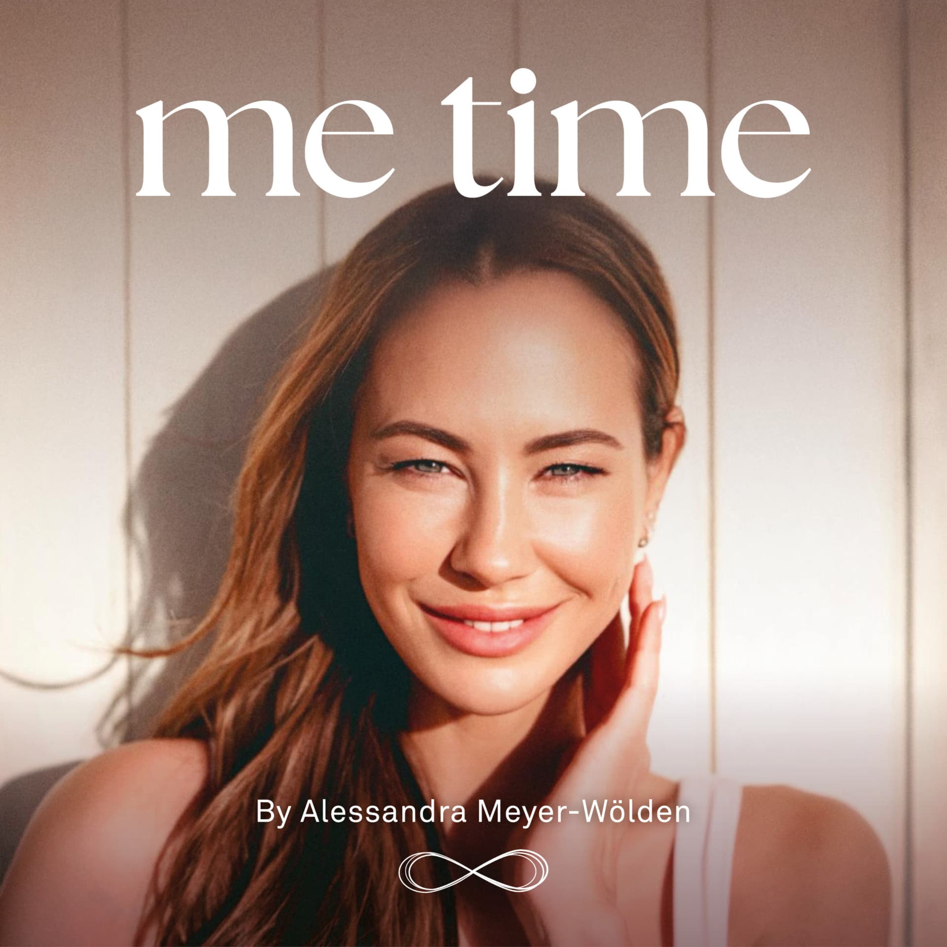 Me Time – Der Podcast mit Alessandra Meyer-Wölden - Podcasts