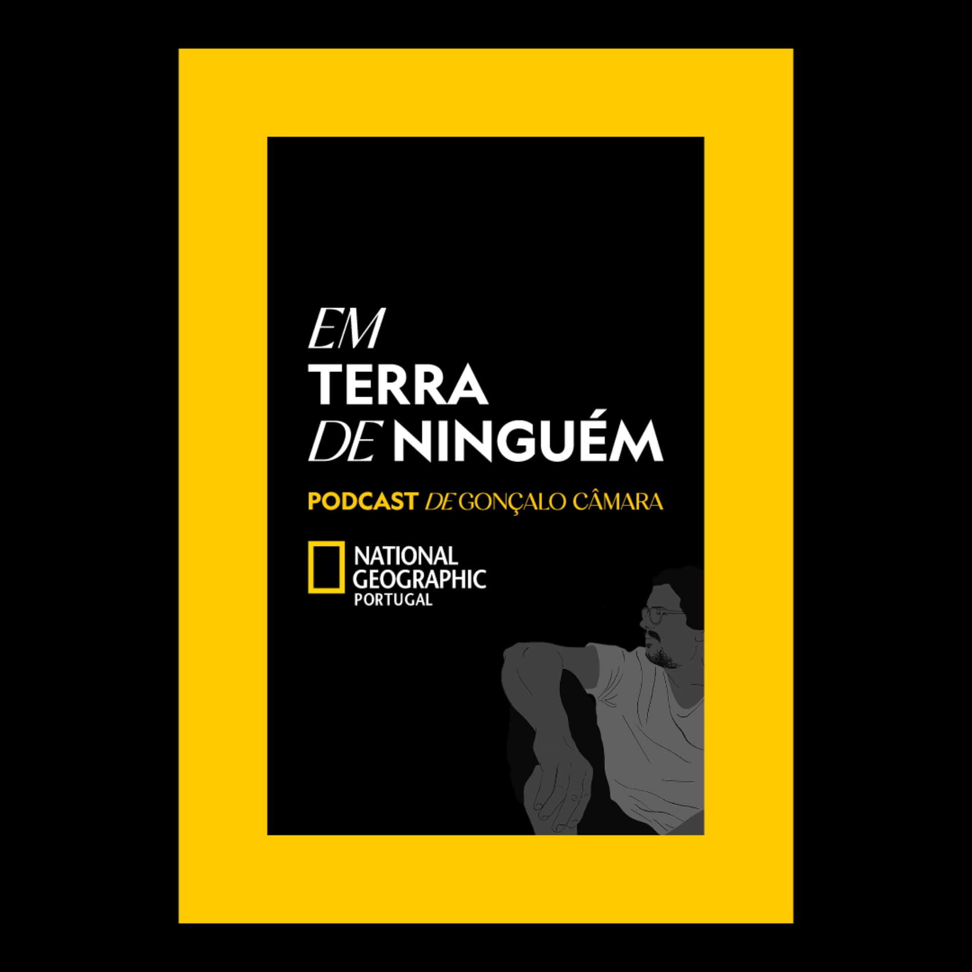 Em Terra de Ninguém - Podcasts