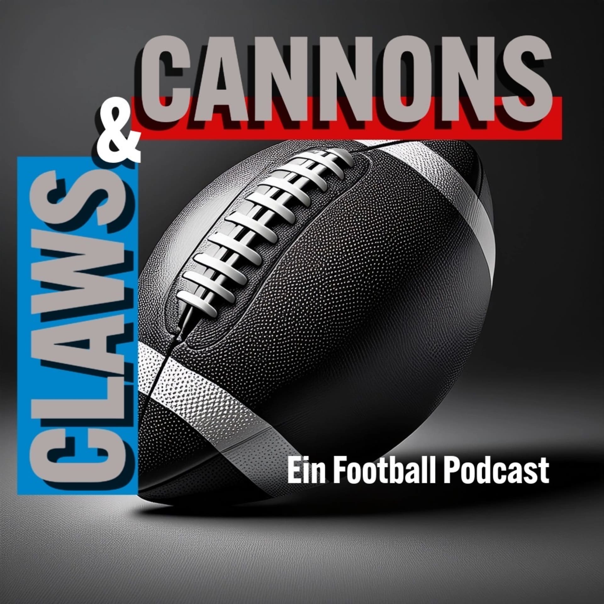 Claws and Cannons - Podcasts