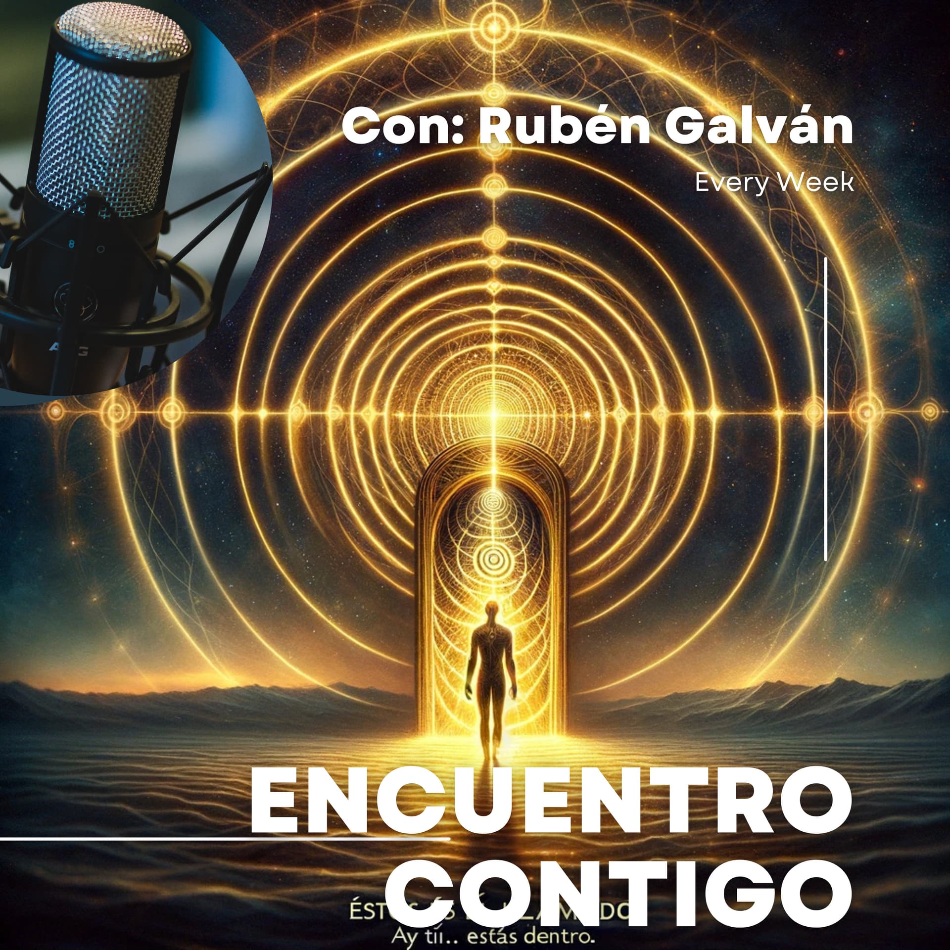 Encuentro Contigo - Despierta tu potencial - Podcasts
