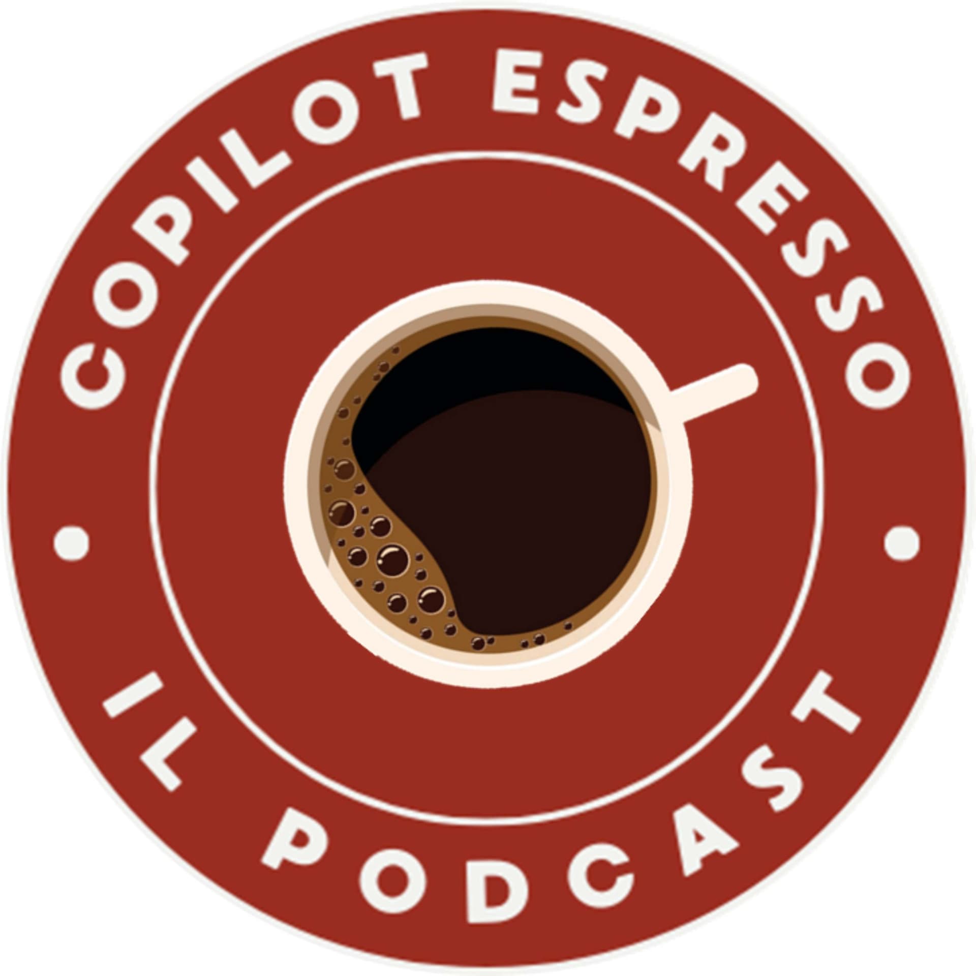 Copilot Espresso - Podcasts