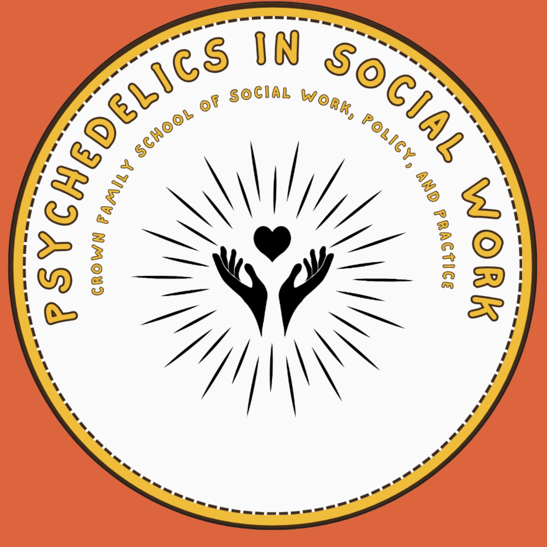 Psychedelics in Social Work - Podcasts