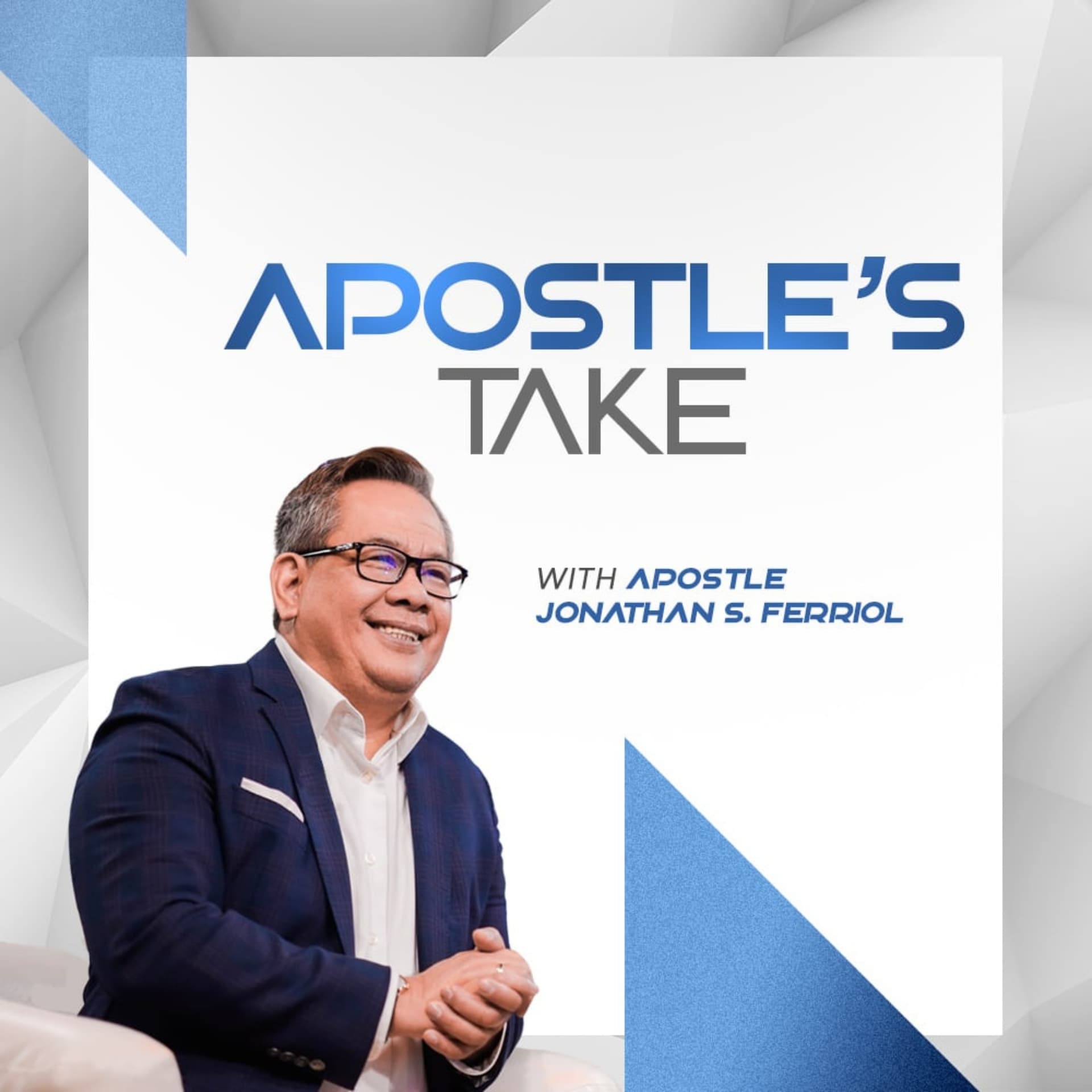 Apostle's Take - بودكاست