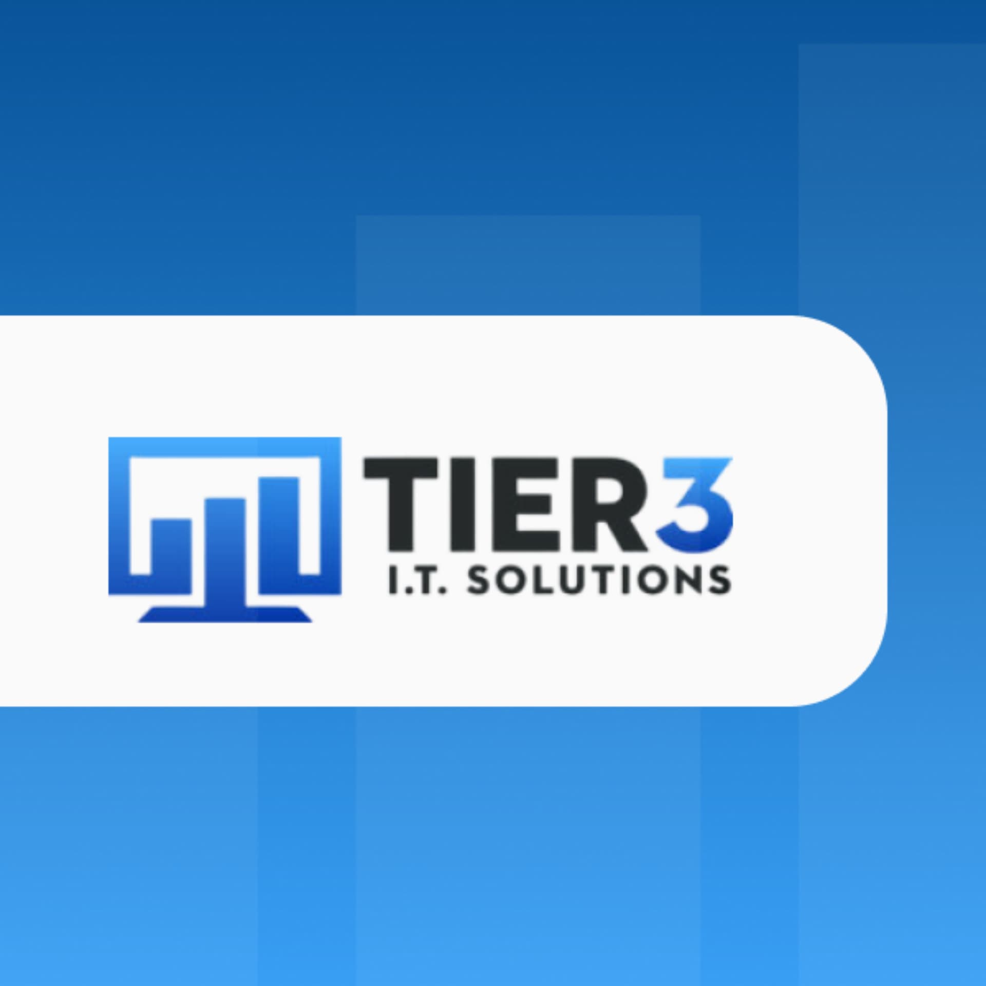 Tier3 IT Solutions - بودكاست