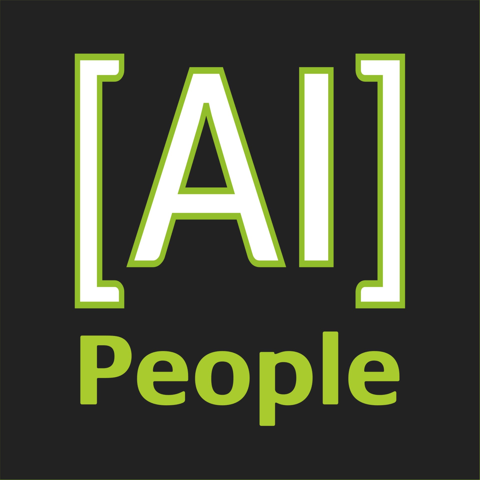 (AI) People - Podcasts