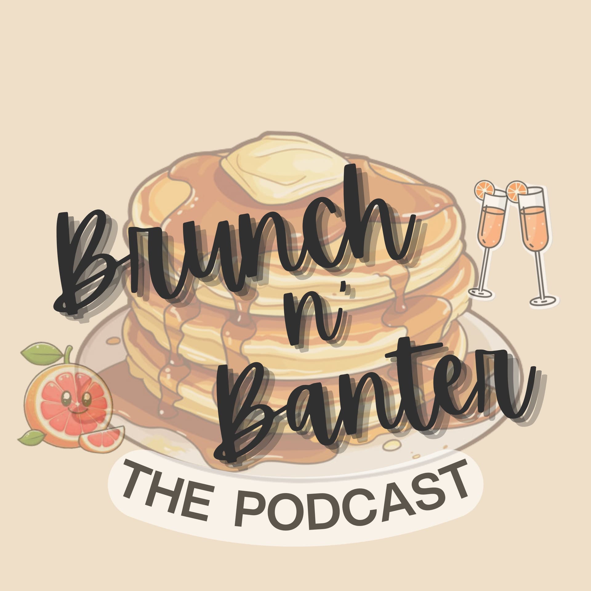 Brunch N Banter - Podcasts