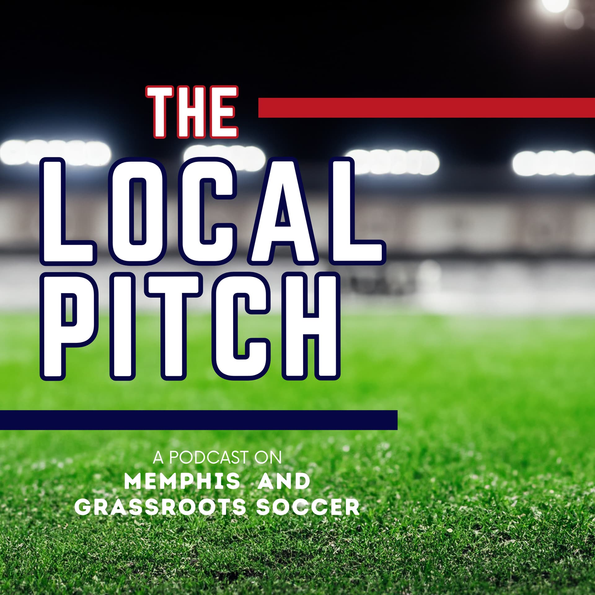 The Local Pitch - Podcasts