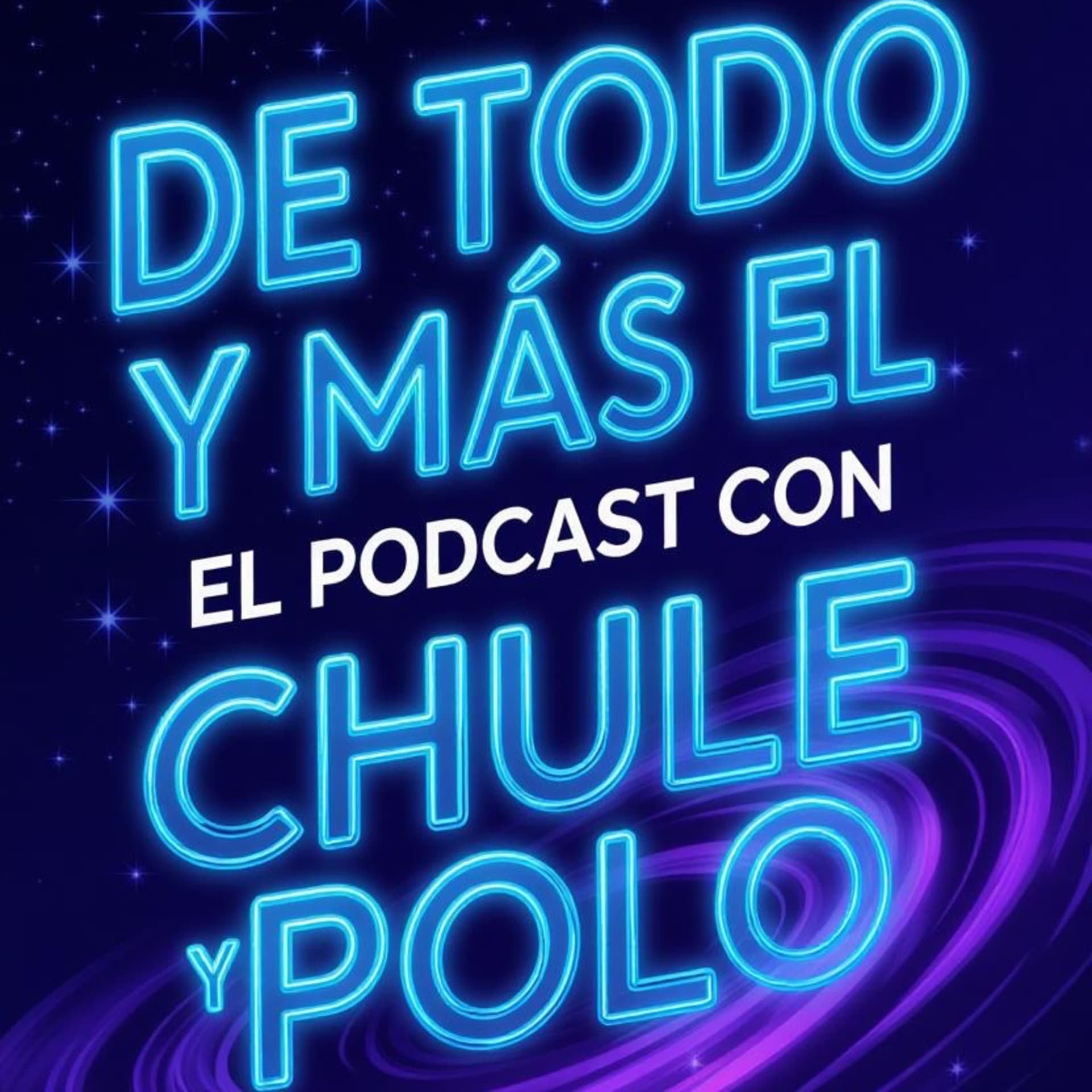 De Todo y Más: El Podcast - Podcasts