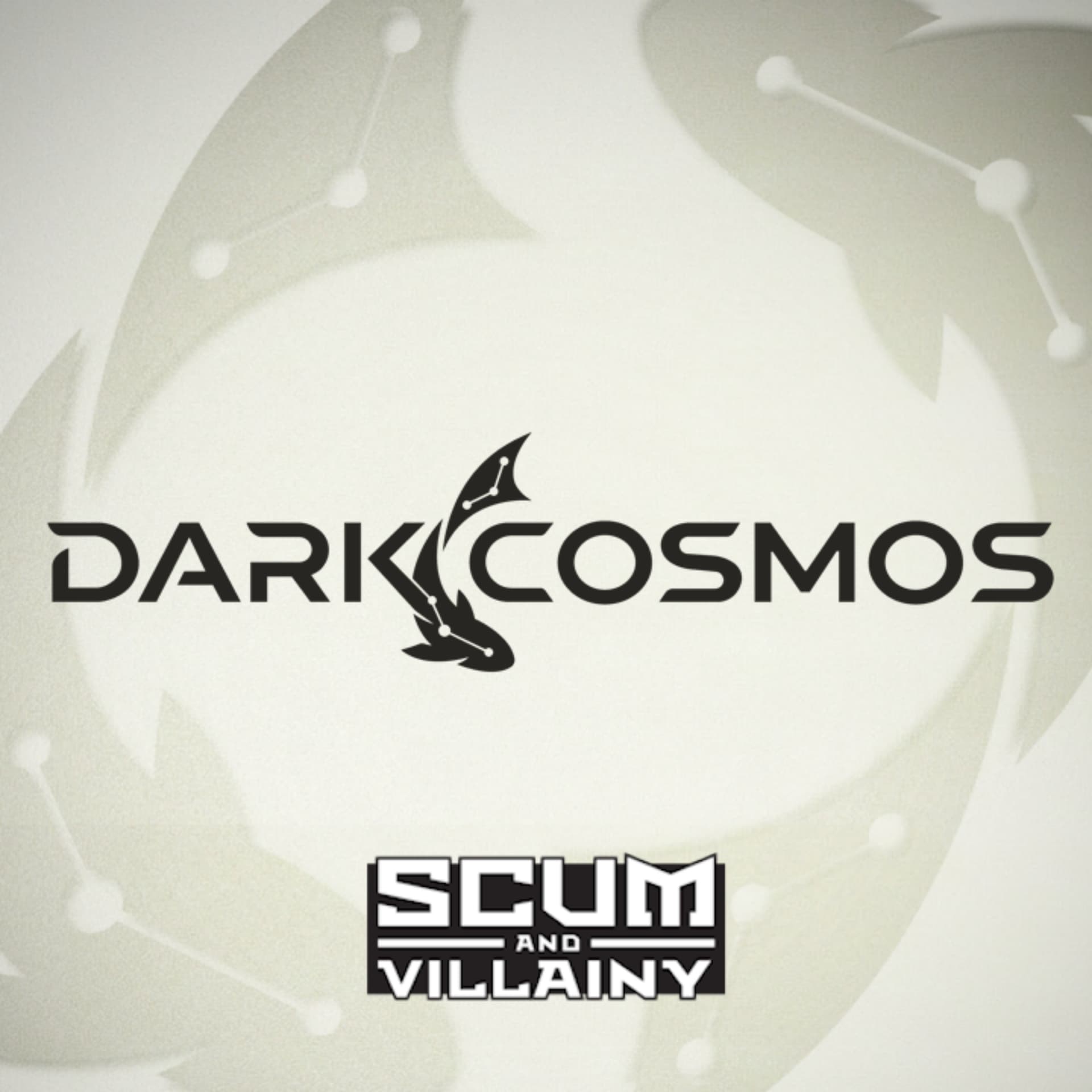 Dark Cosmos: A Scum and Villainy Actual Play - Podcast