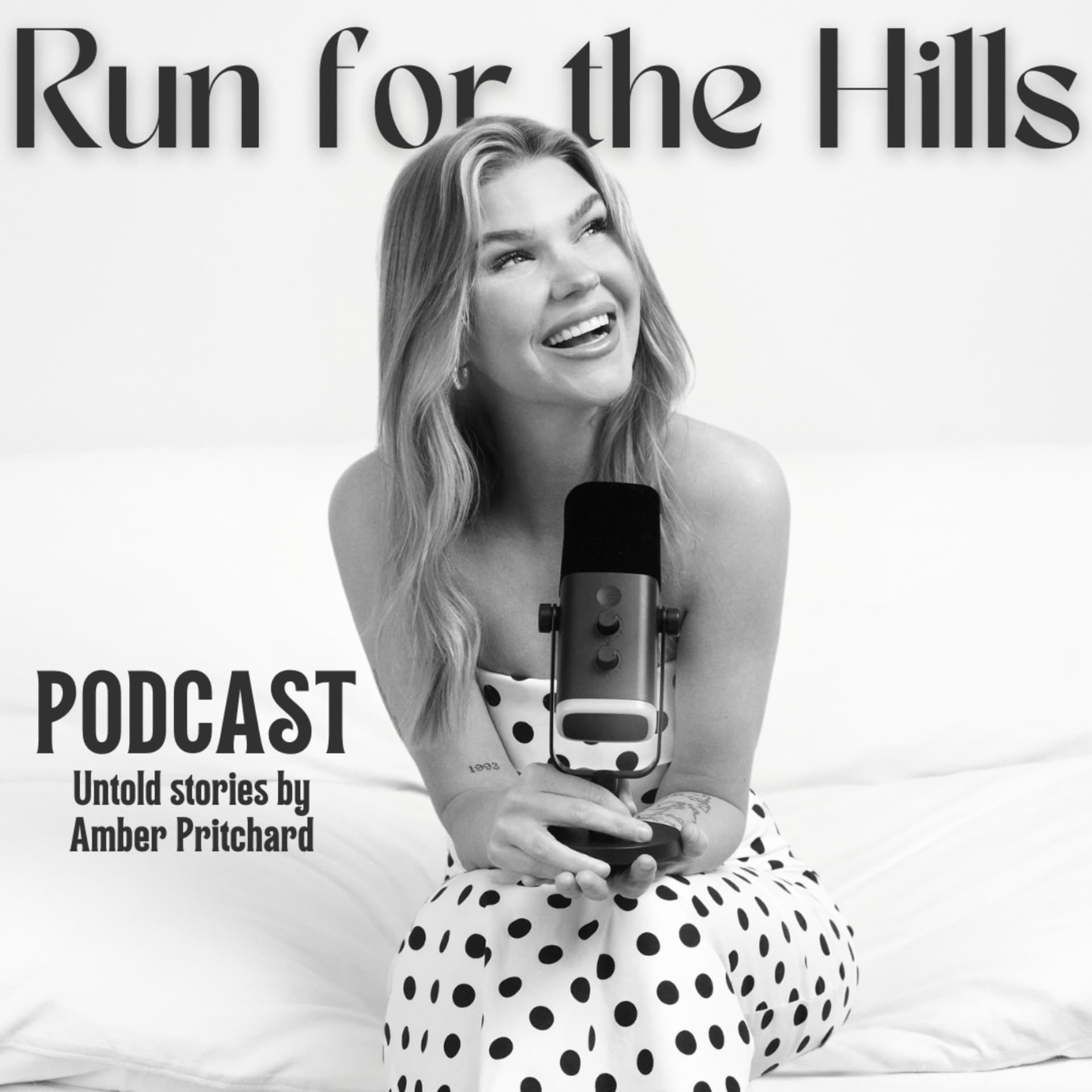 Run for the Hills - Podcasts