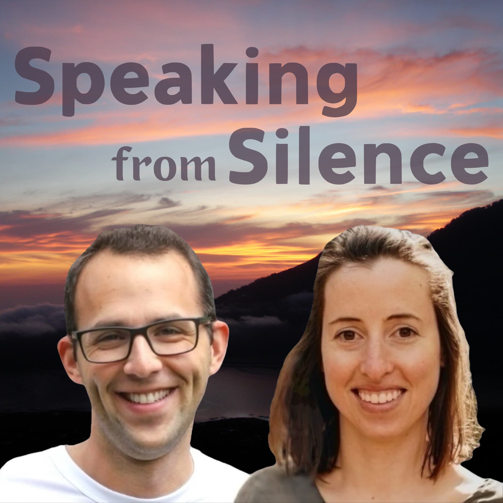 Speaking from Silence - Podcasts