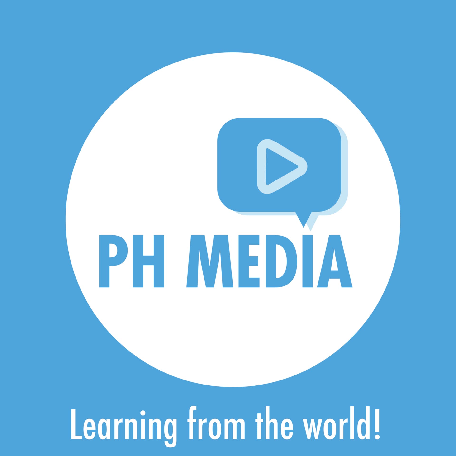 PHOÖ International Experiences - Podcasts