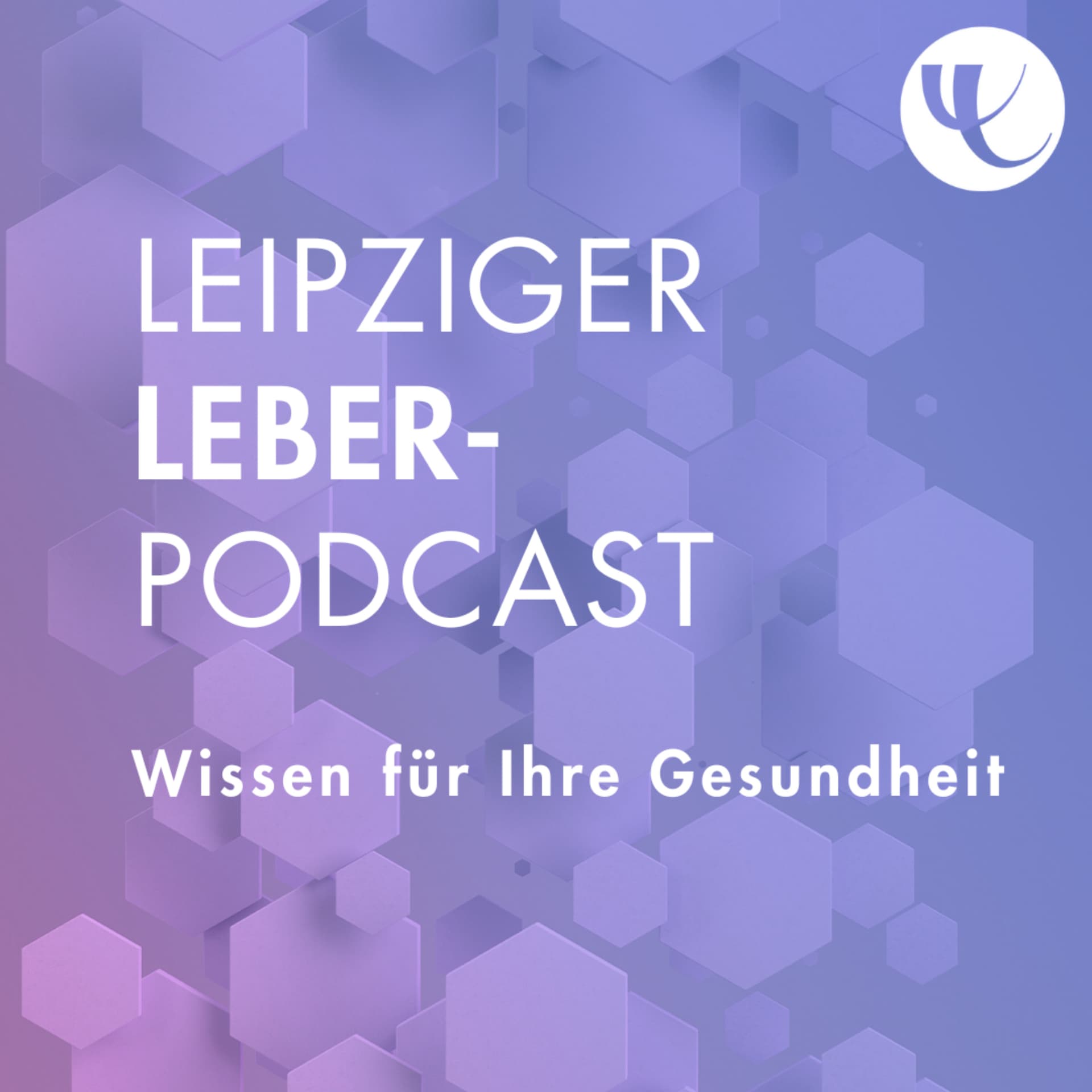 Leipziger Leber-Podcast - Podcasts