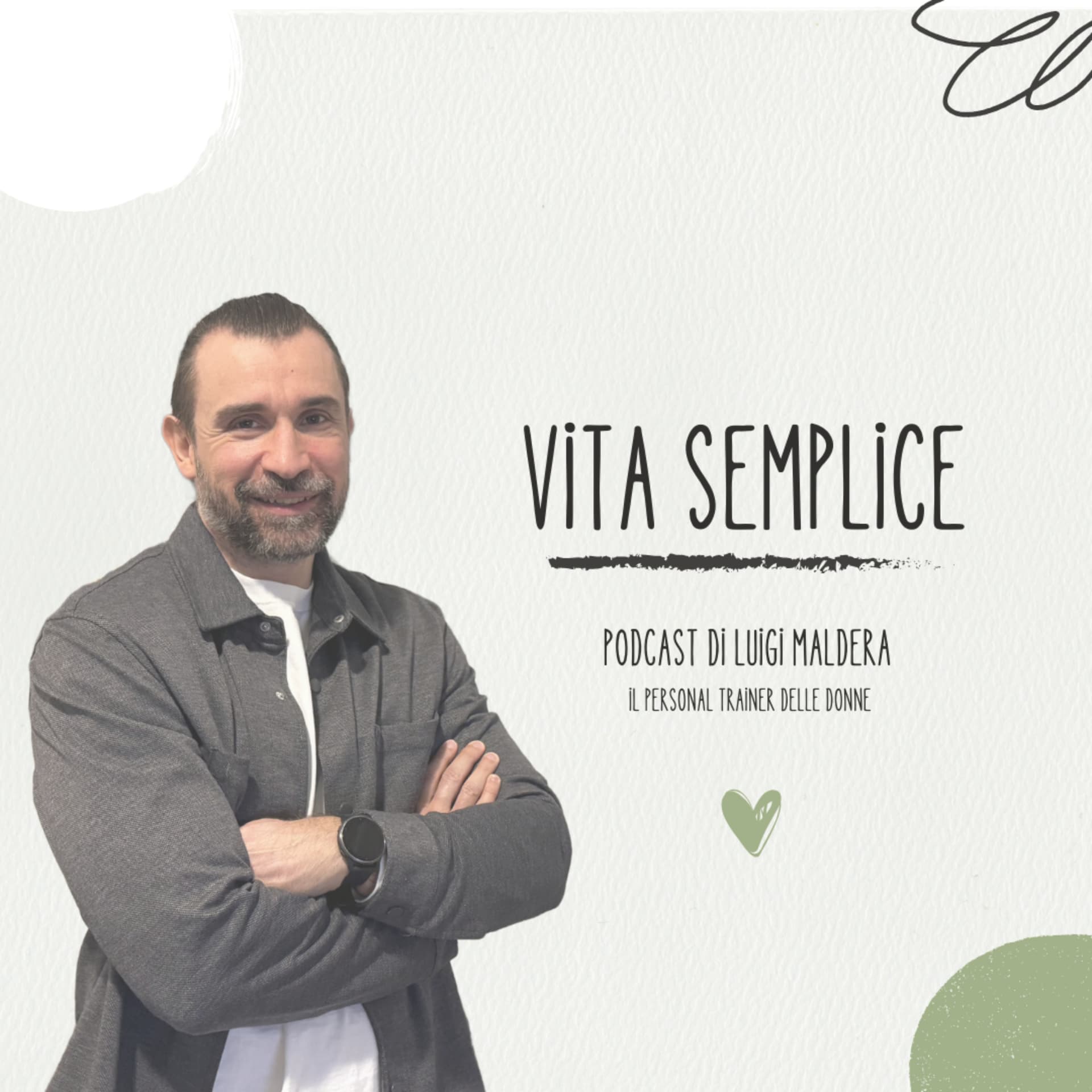 Vita semplice - Podcasts