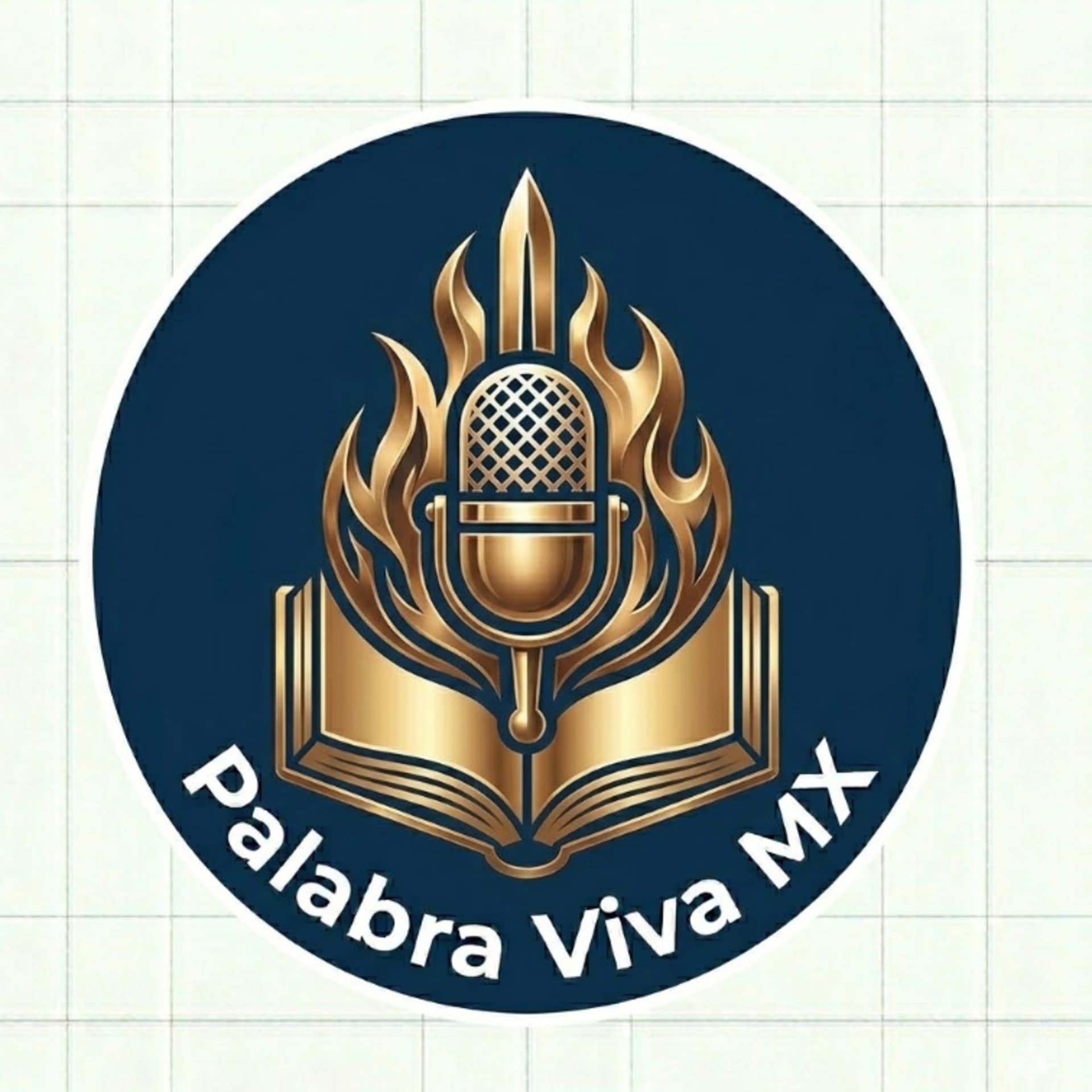 Palabra Viva MX - Podcasty