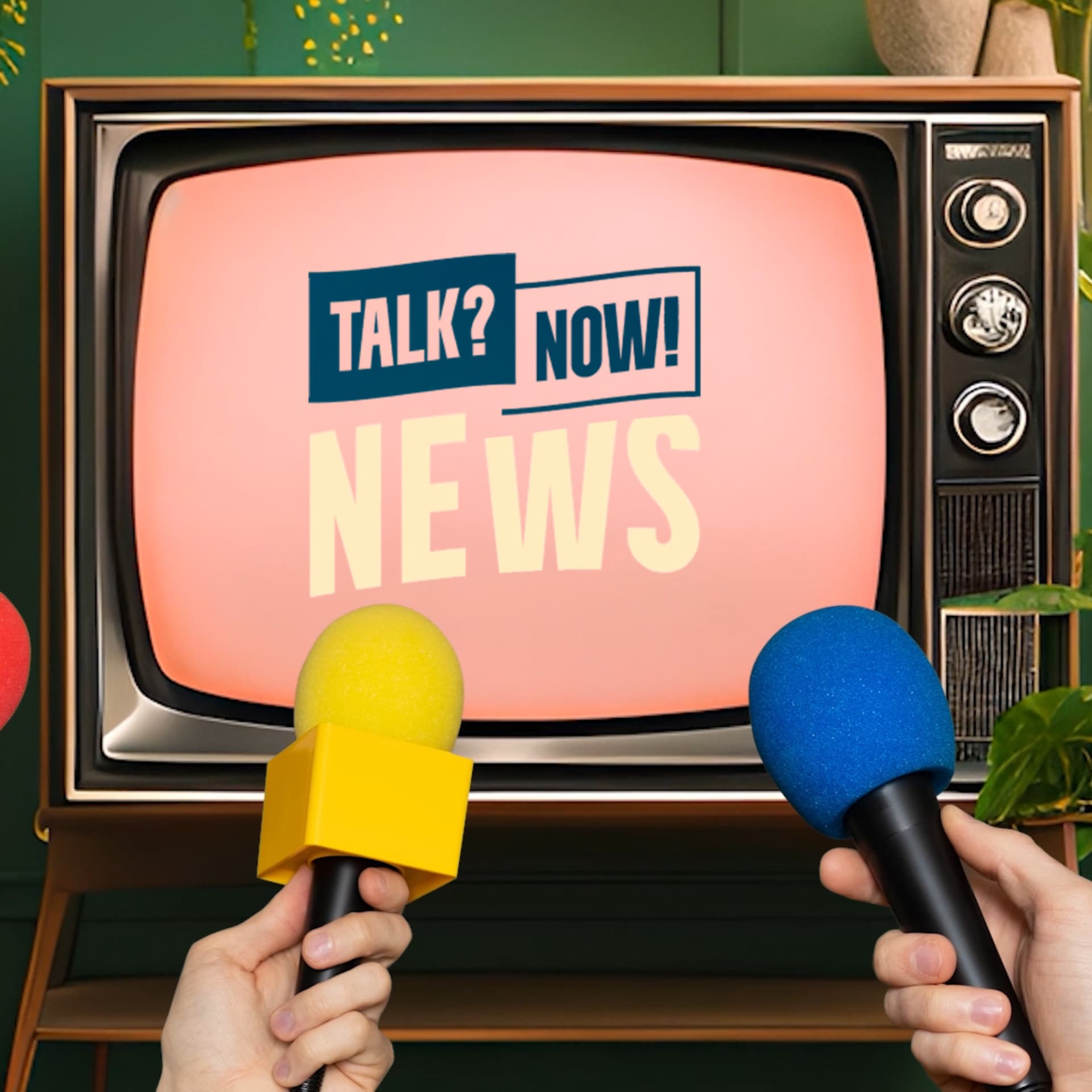 Reality TV News - Podcasts