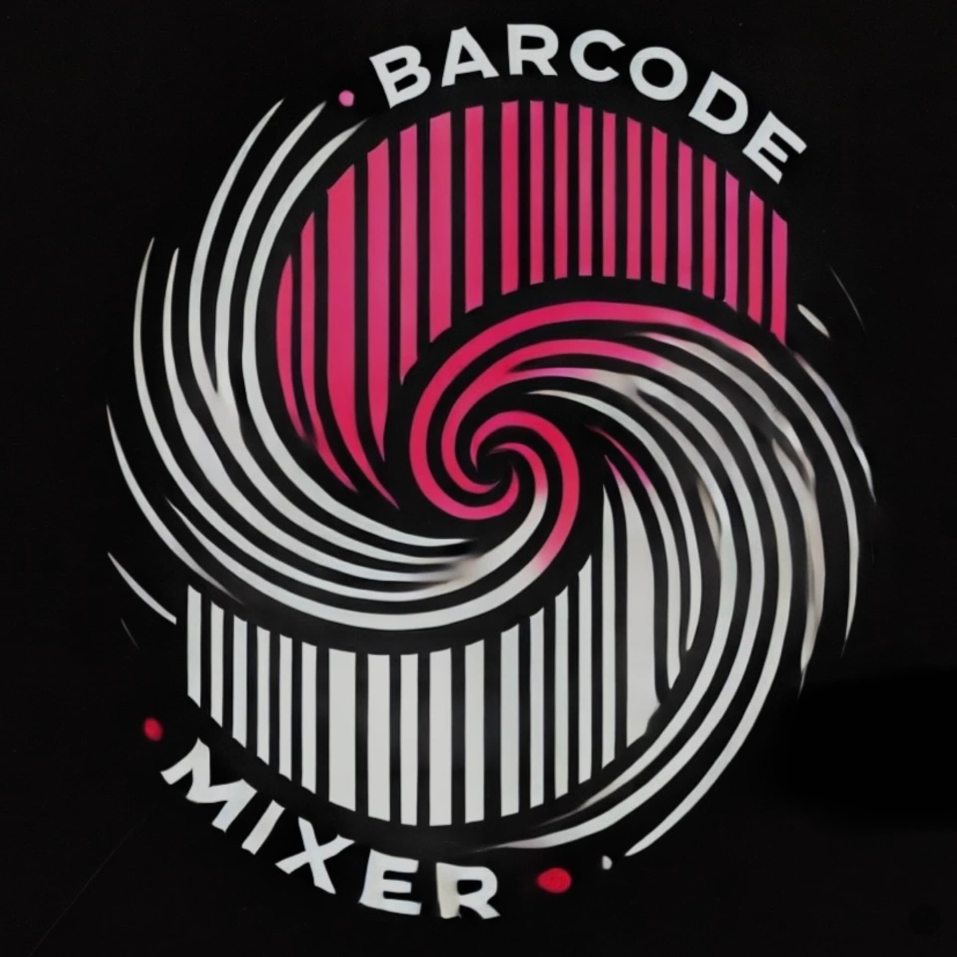 Barcode Mixer - Podcasts