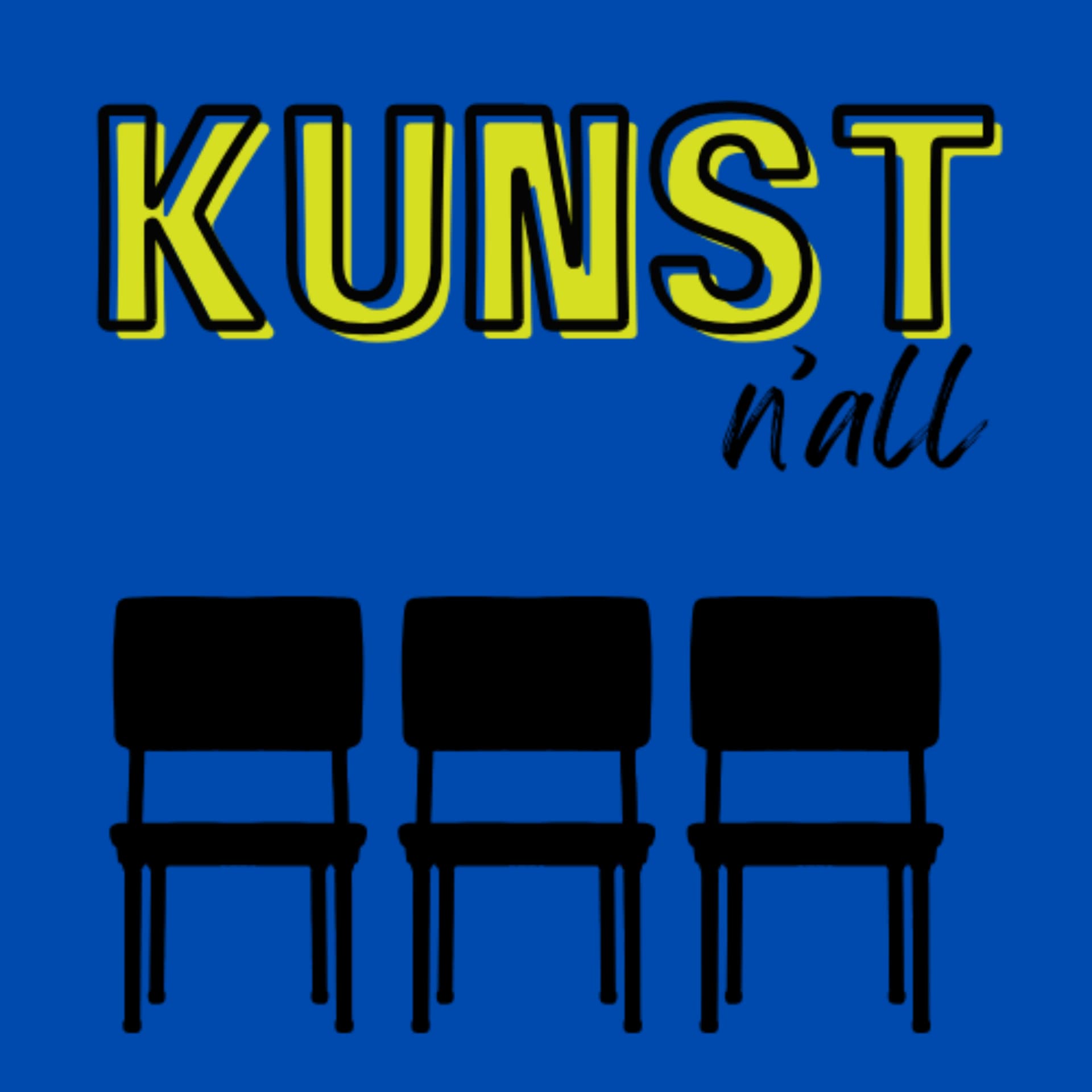 KUNST n'all - Podcasts