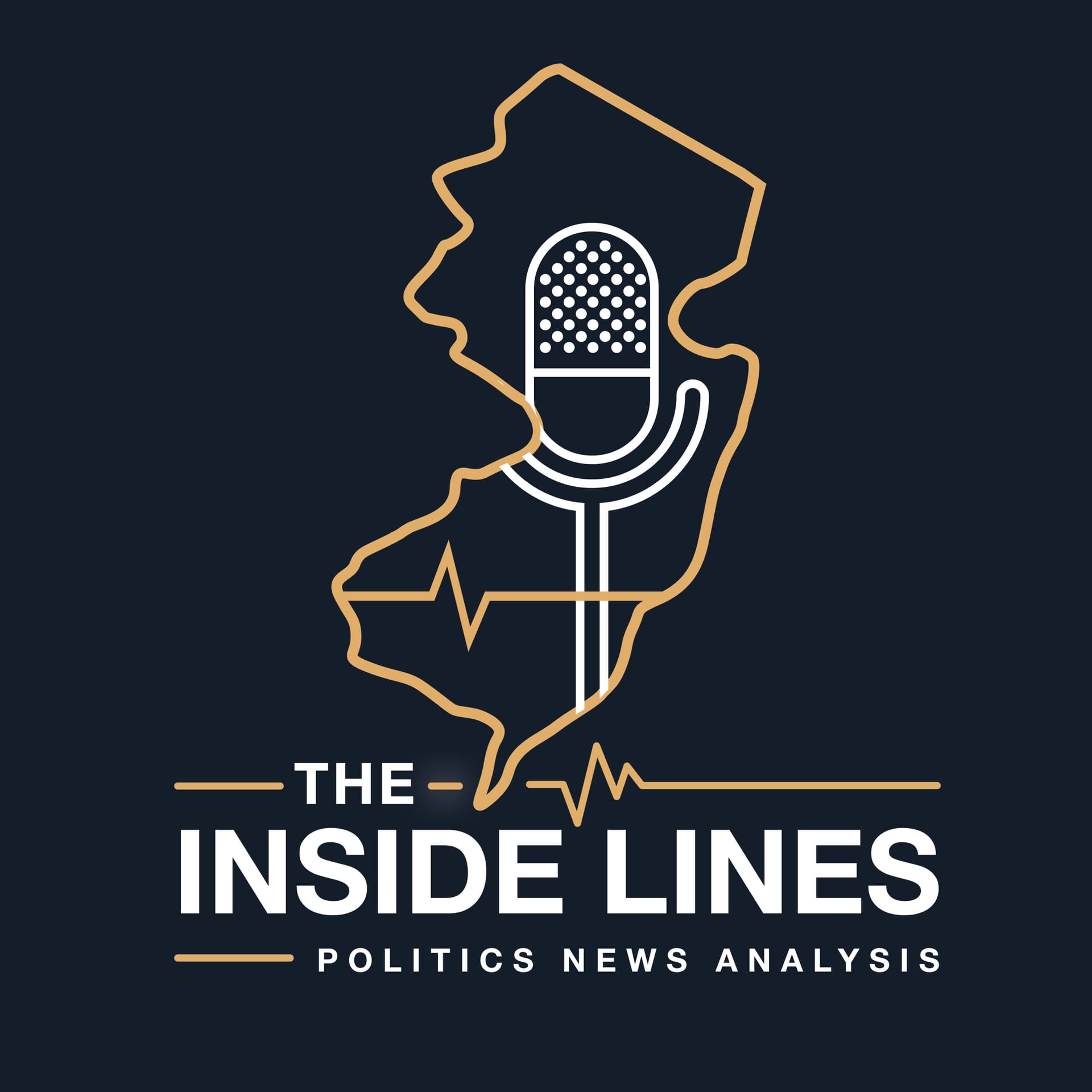 The Inside Lines 👉 NJ Politics | News | Analysis - Podcasts