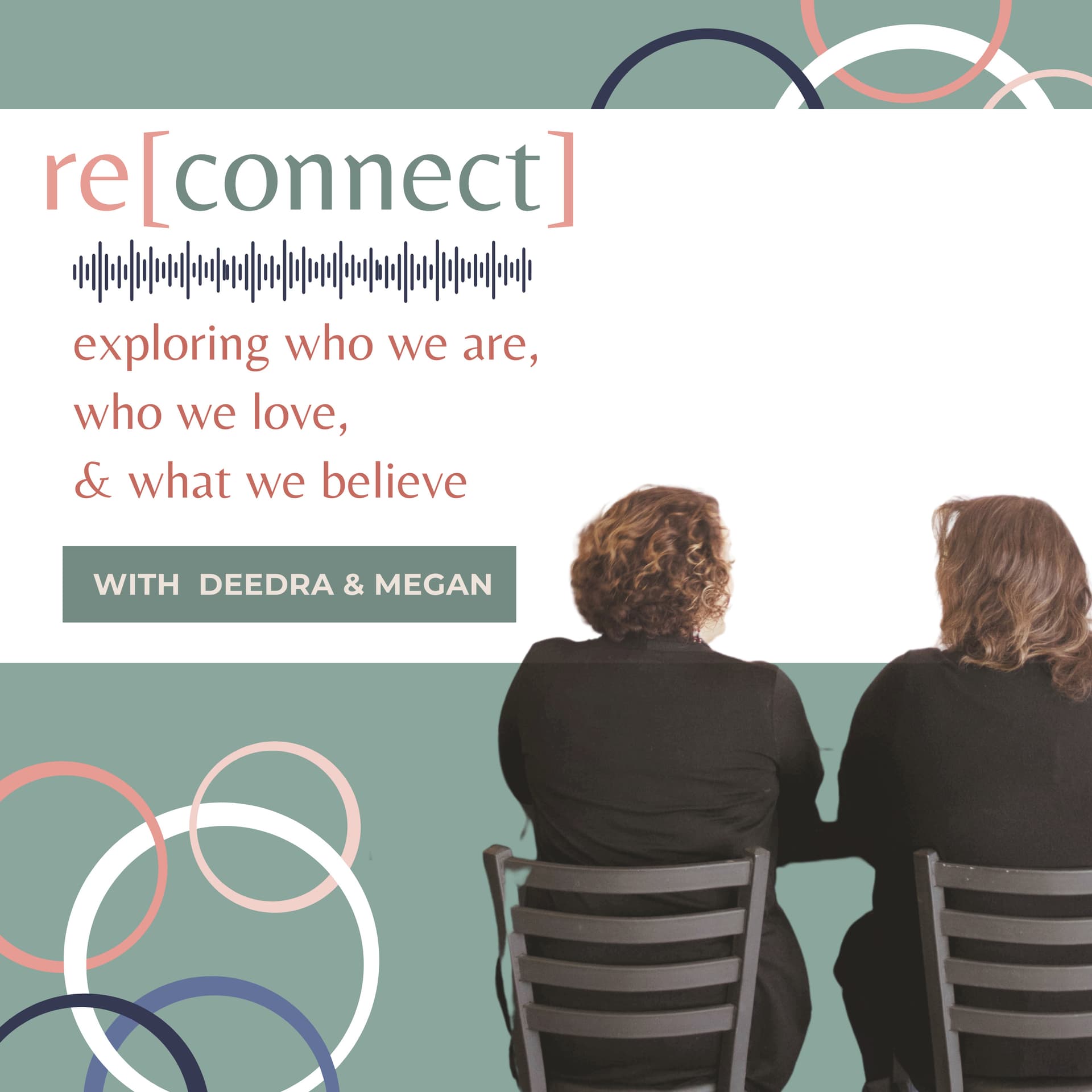 Reconnect Pod - Podcasts