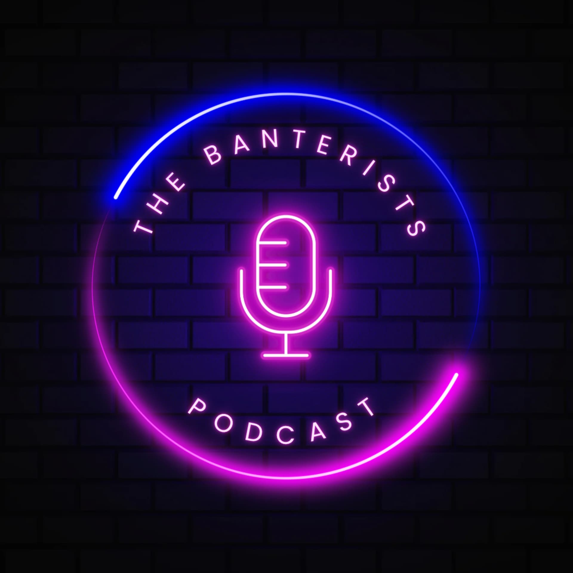 The Banterists - Podcasts