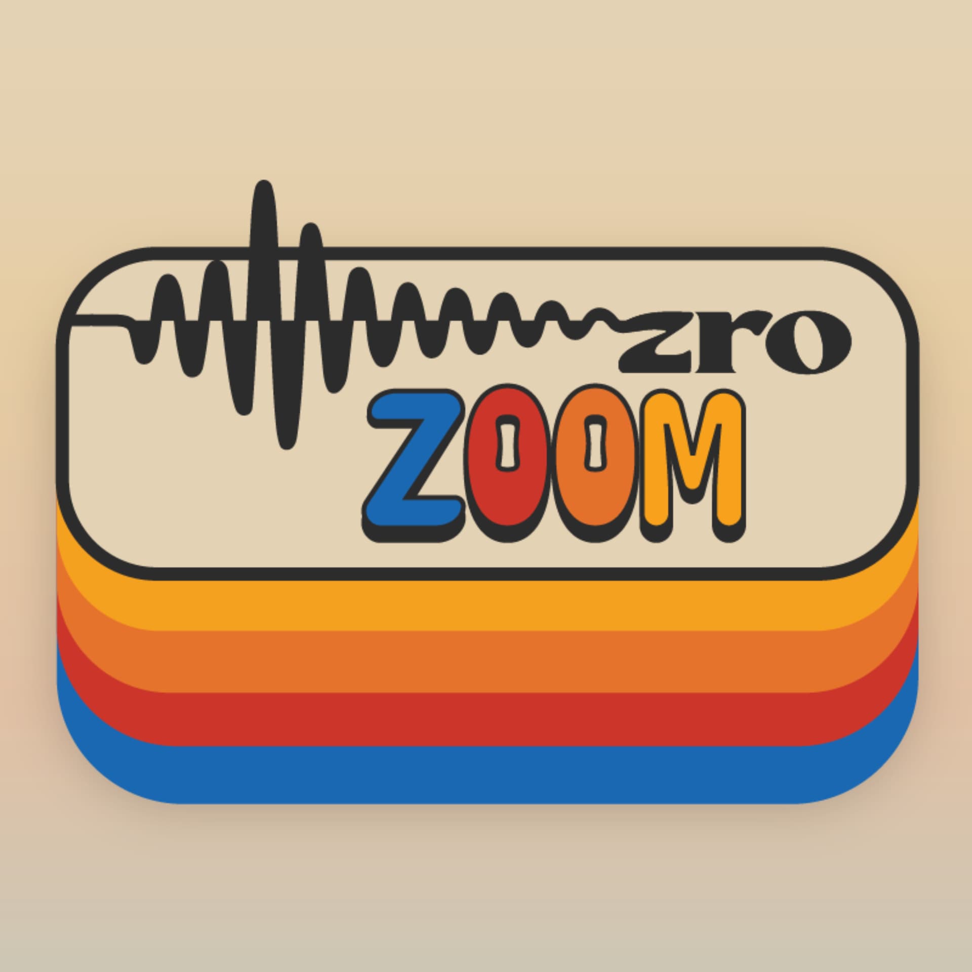 Zrozoom - Podcast