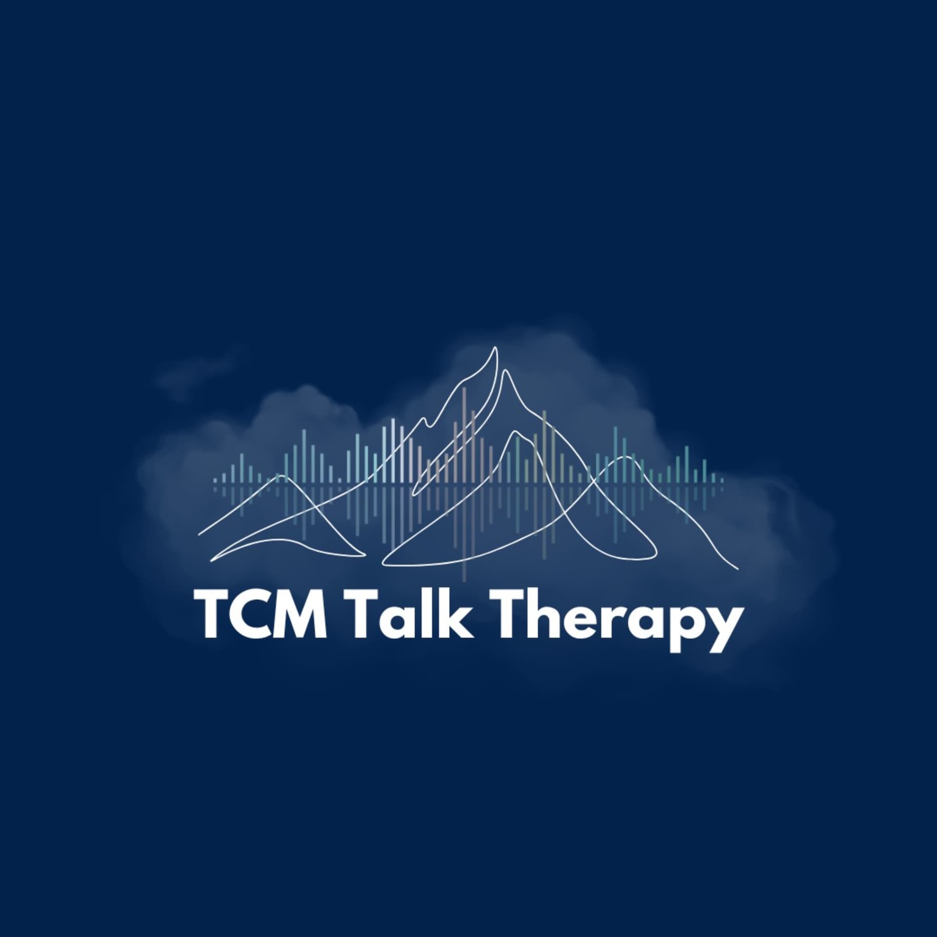TCM Talk Therapy - Podcasts