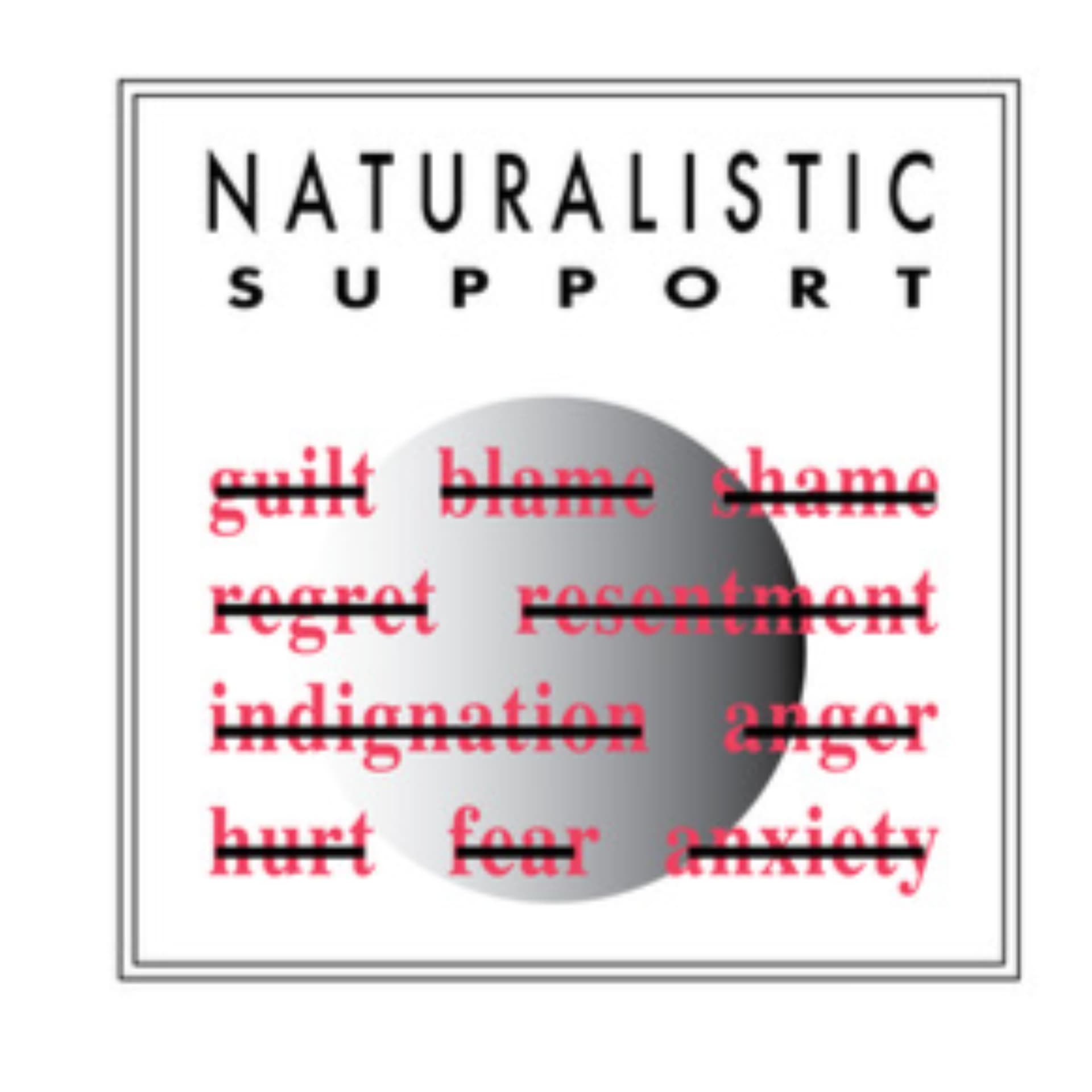 Naturalistic Support - Podcasts