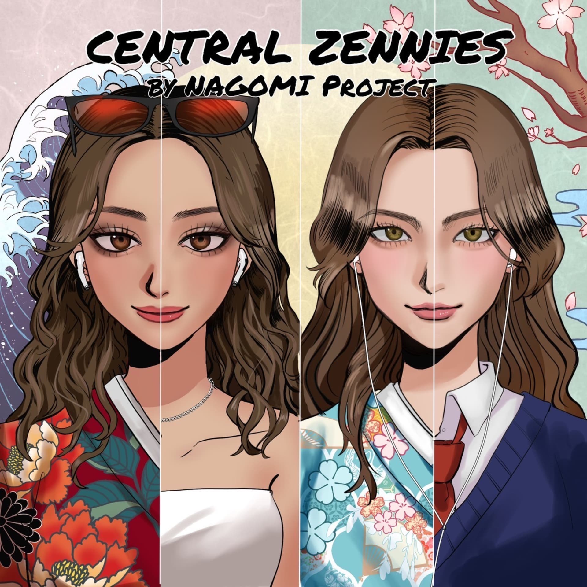 Central Zennies - ポッドキャスト
