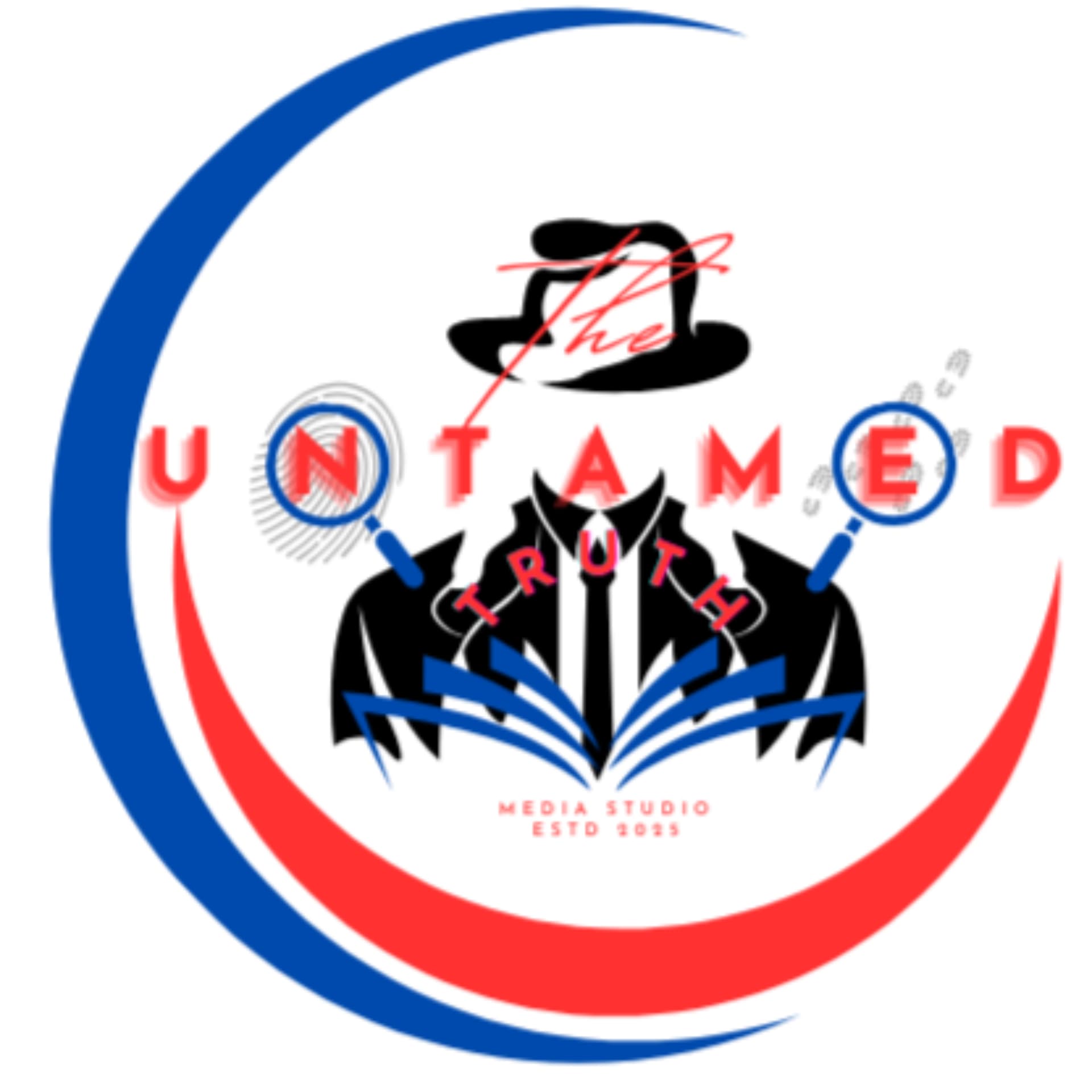 The Untamed Truth - Podcasts
