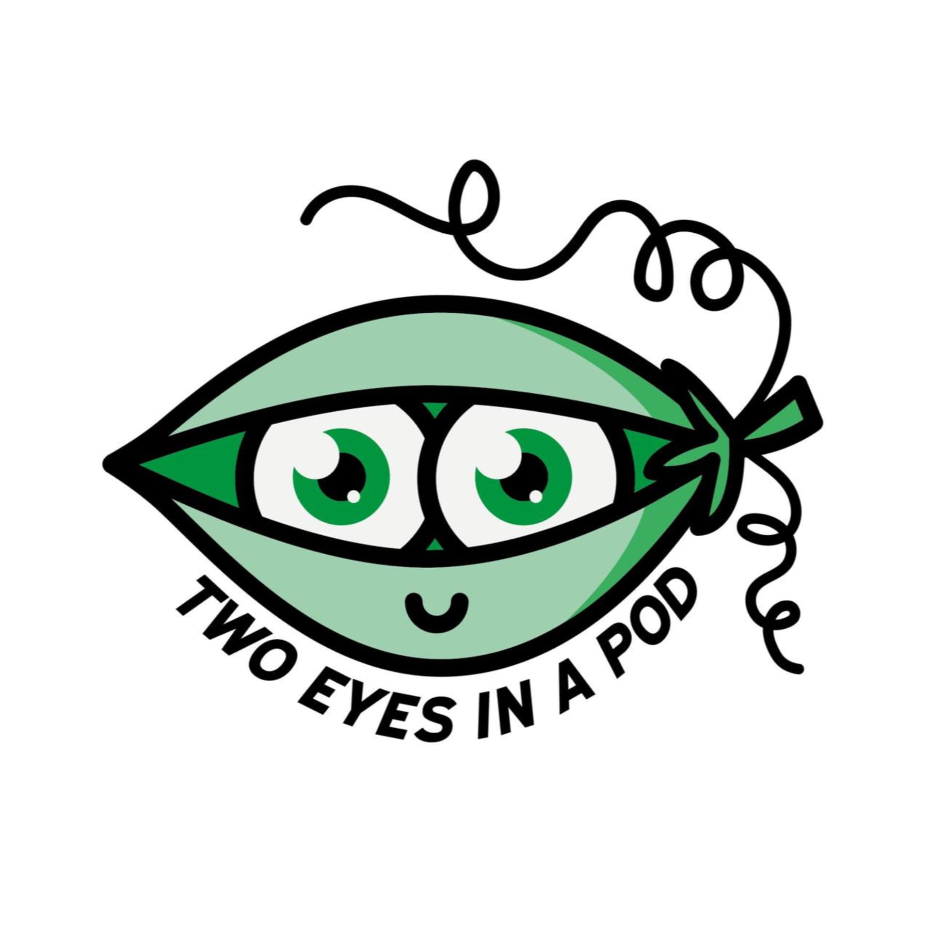 Two eyes in a pod - Podcasts