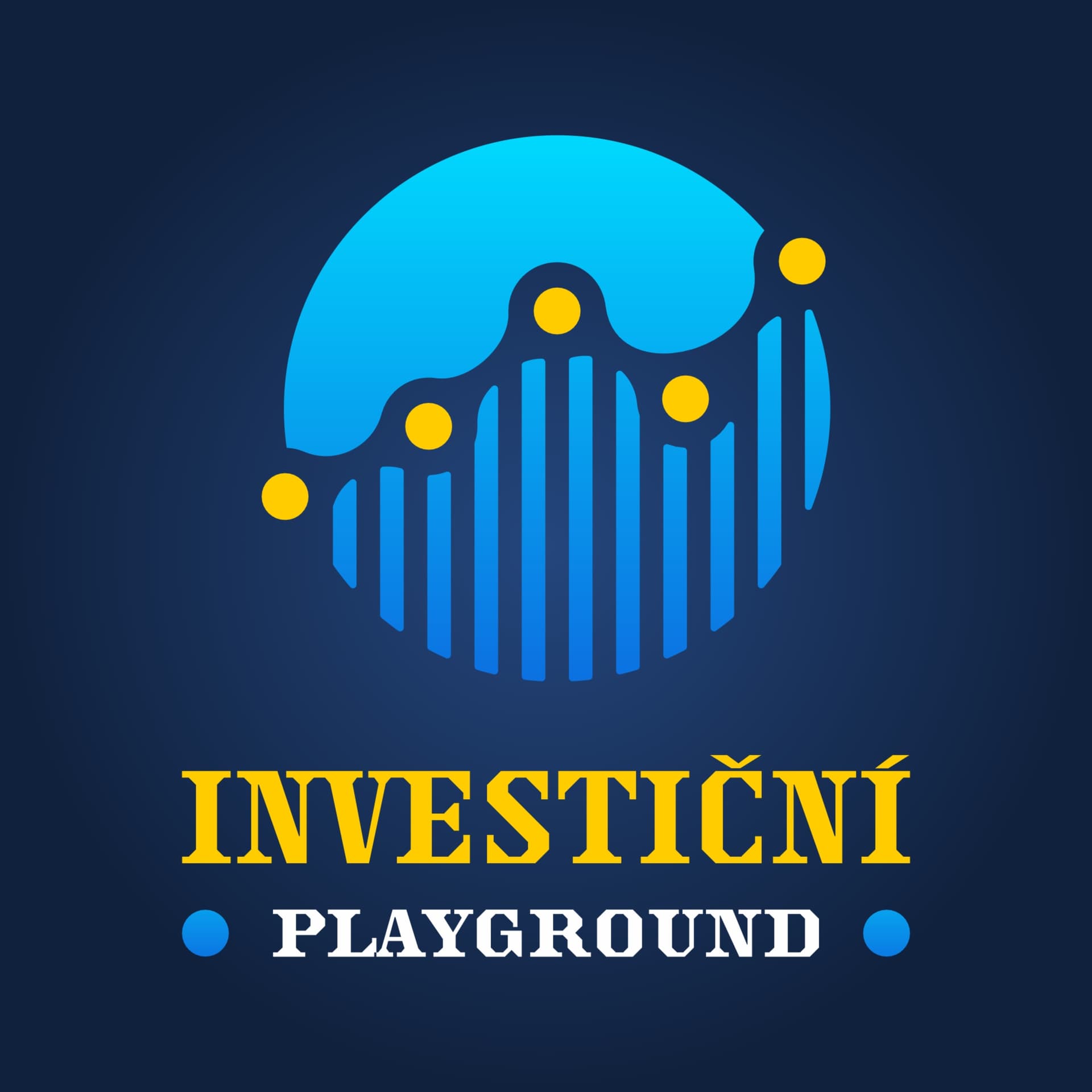 Investiční playground - Podcasts