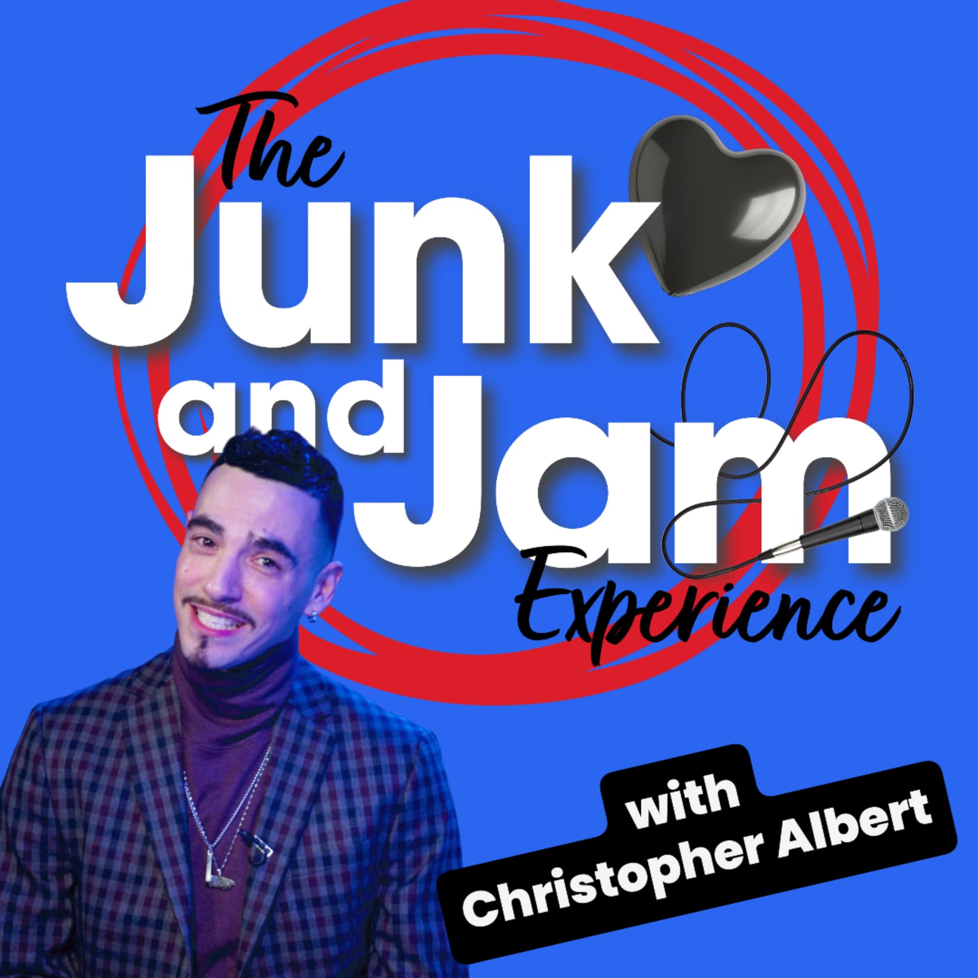 The Junk and Jam Experience - Podcasts