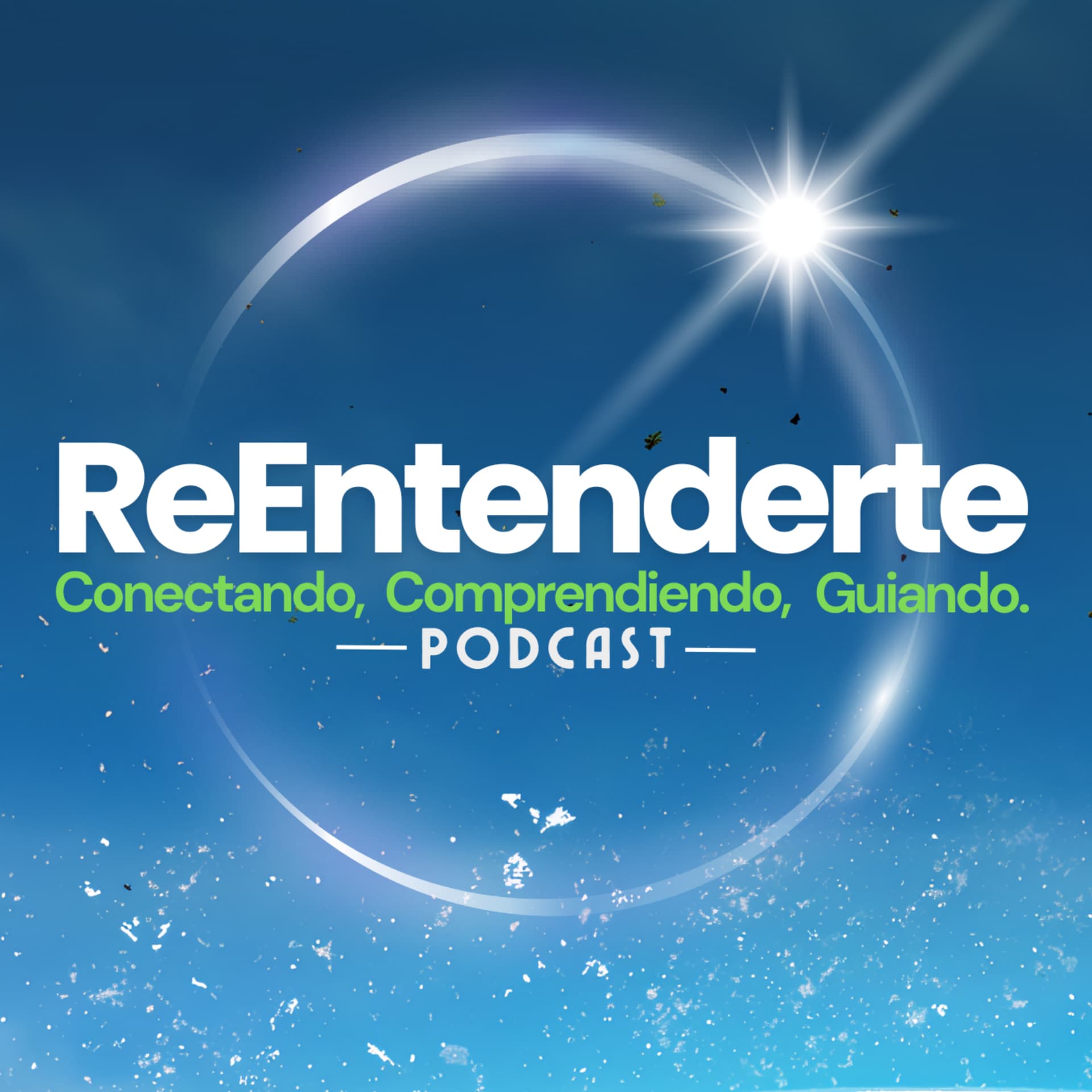 Reentenderte - Podcasts