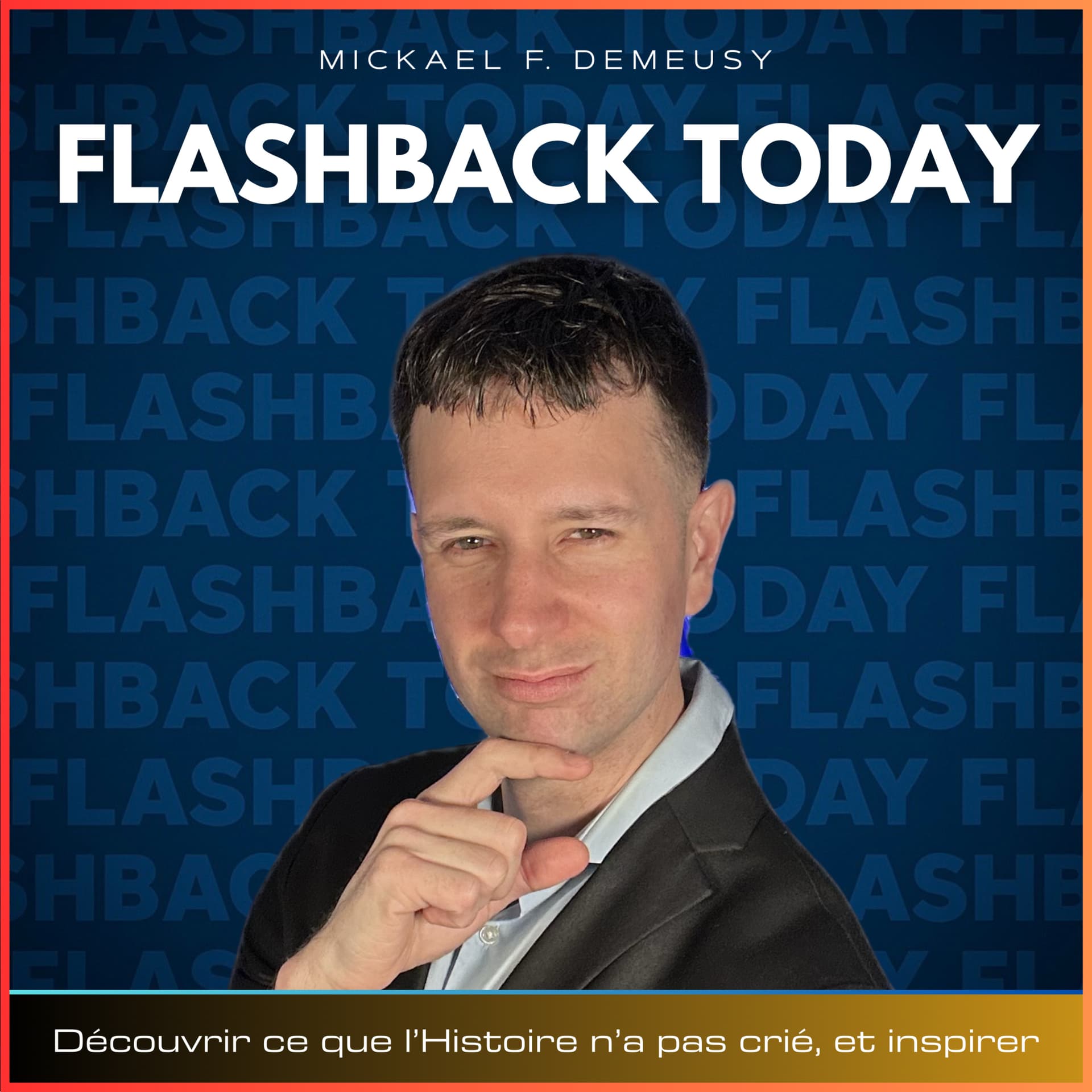 Flashback Today - Podcasts