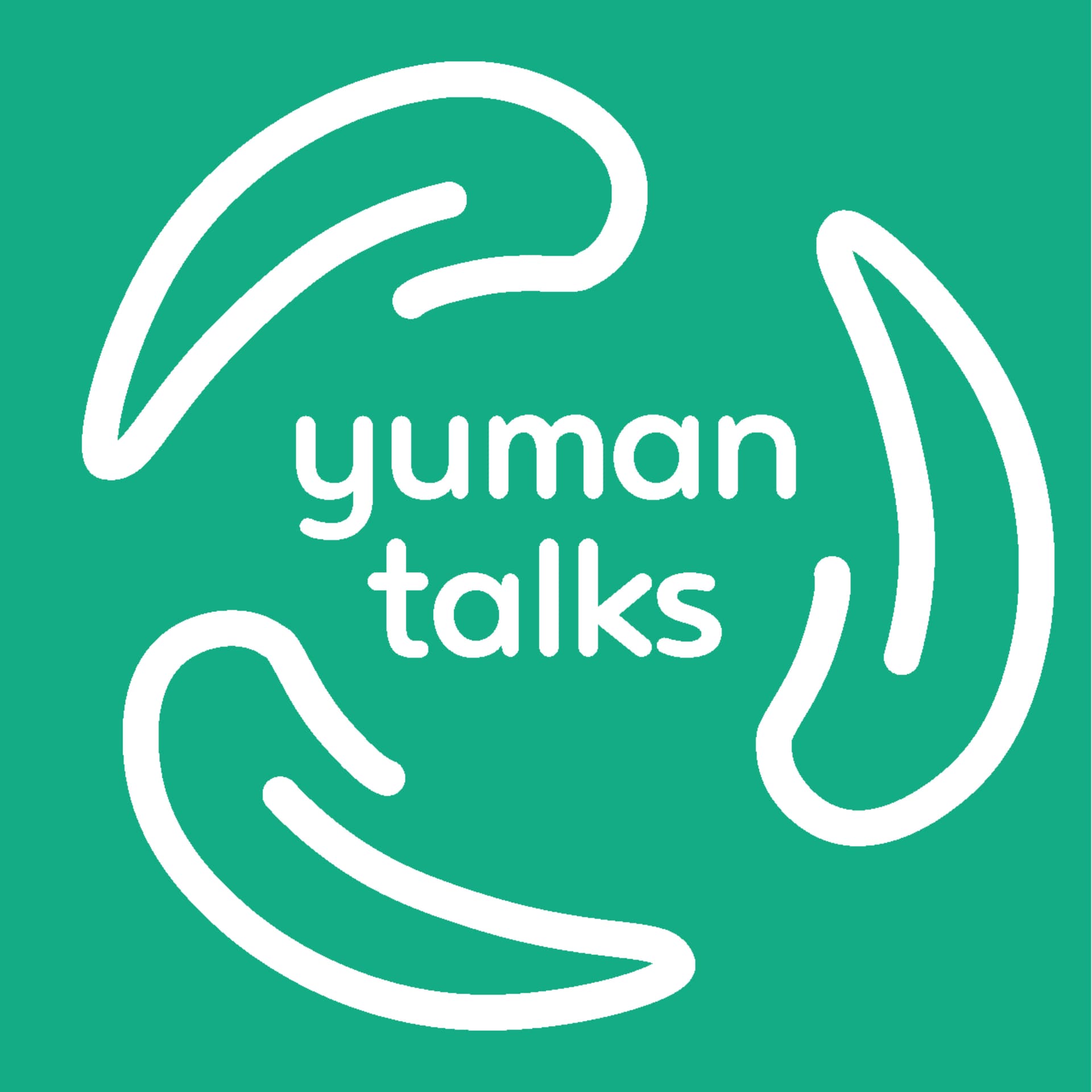 Yuman Talks - Podcasts