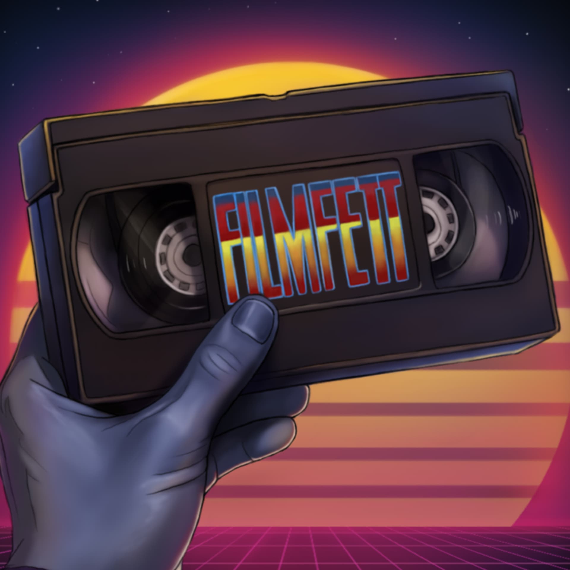FilmFett - Podcasts